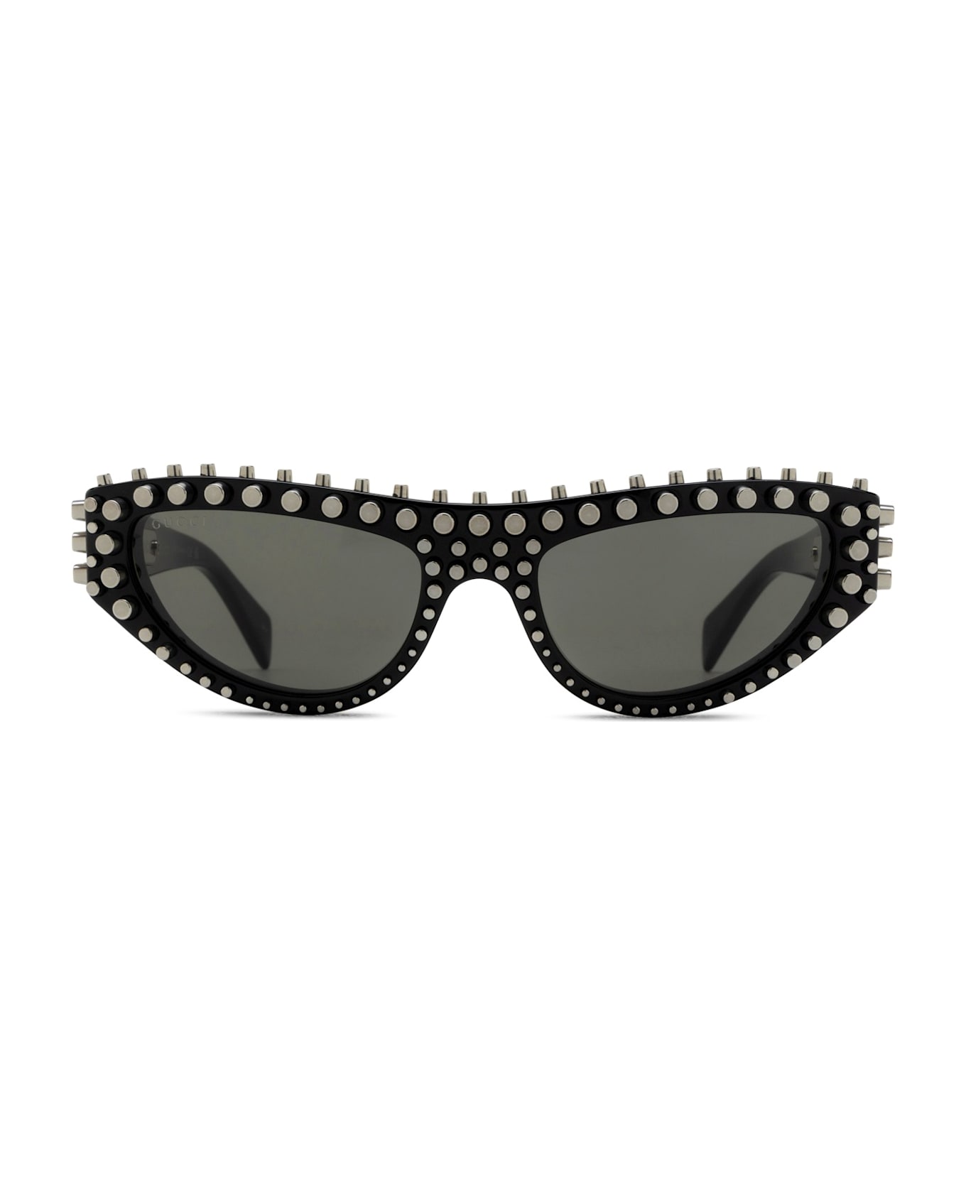 Gucci Eyewear Gg1919s Black Sunglasses - 005