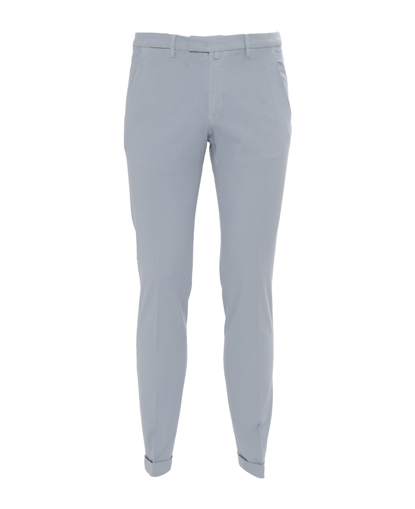 Briglia 1949 Trousers - GREY