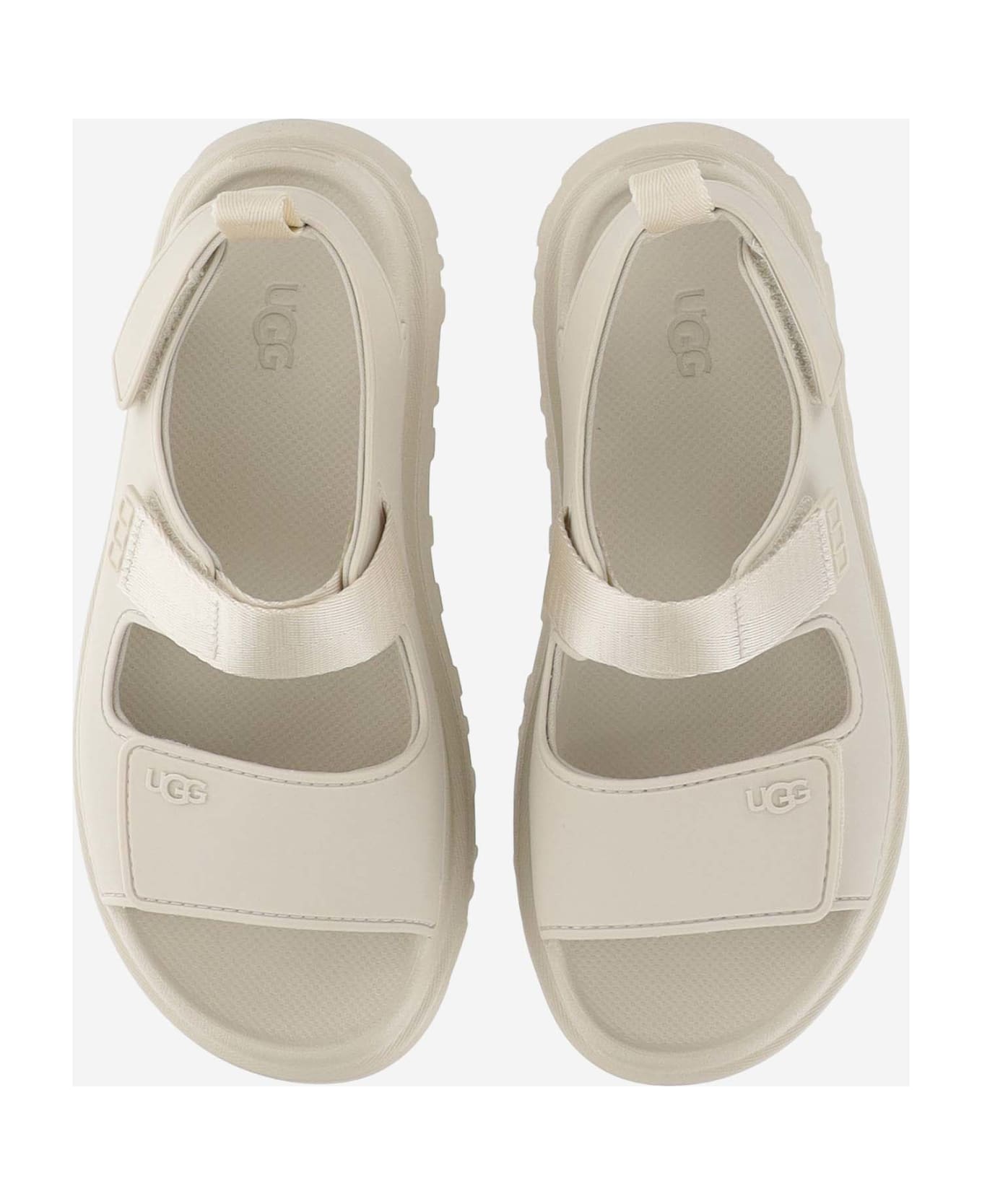UGG Goldenglow Sandals - Beige サンダル