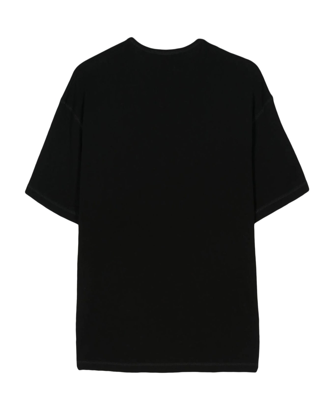 costumein T-shirts And Polos Black - Black