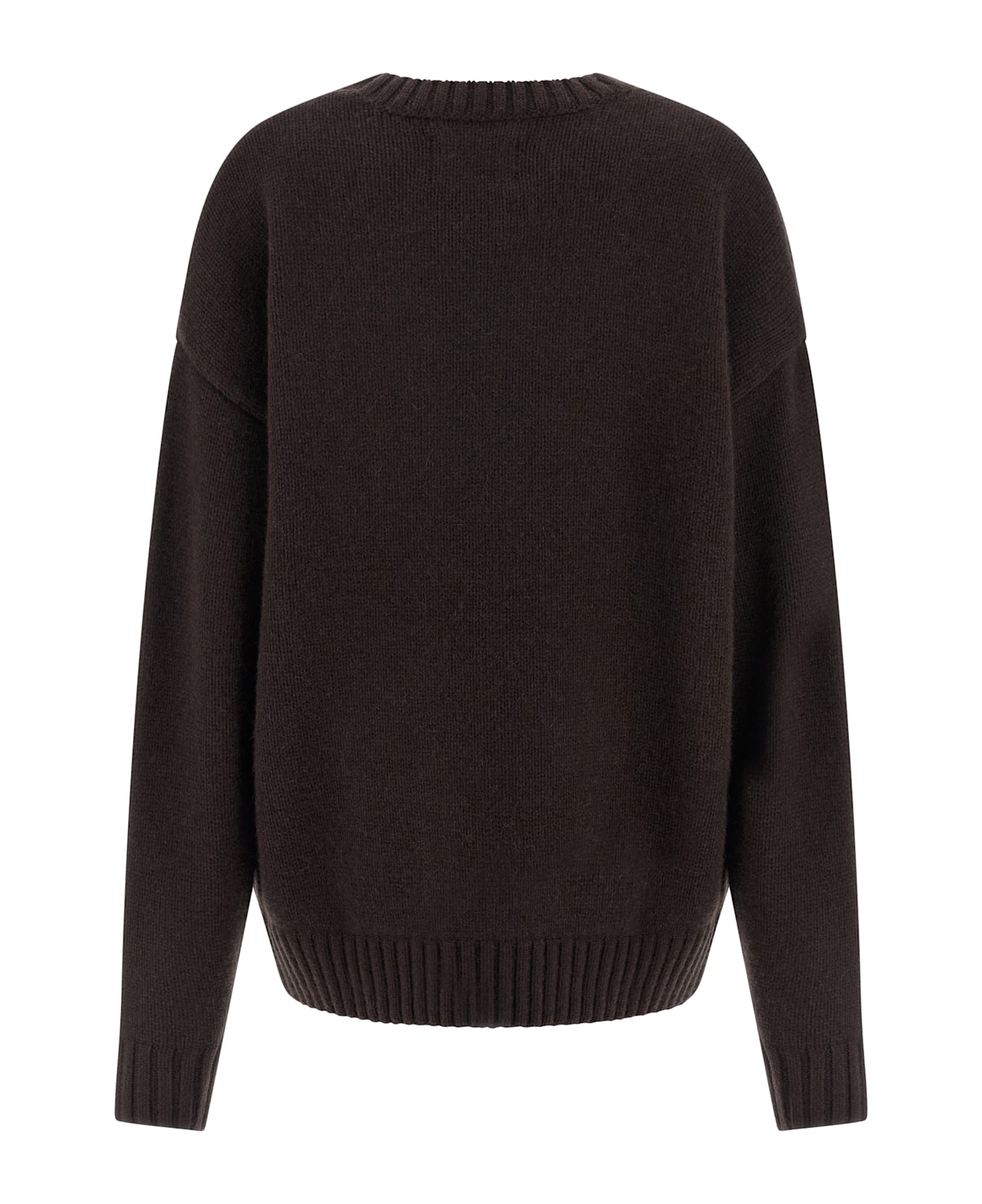 Extreme Cashmere 
n°383 Lovely
 Sweater - Brown