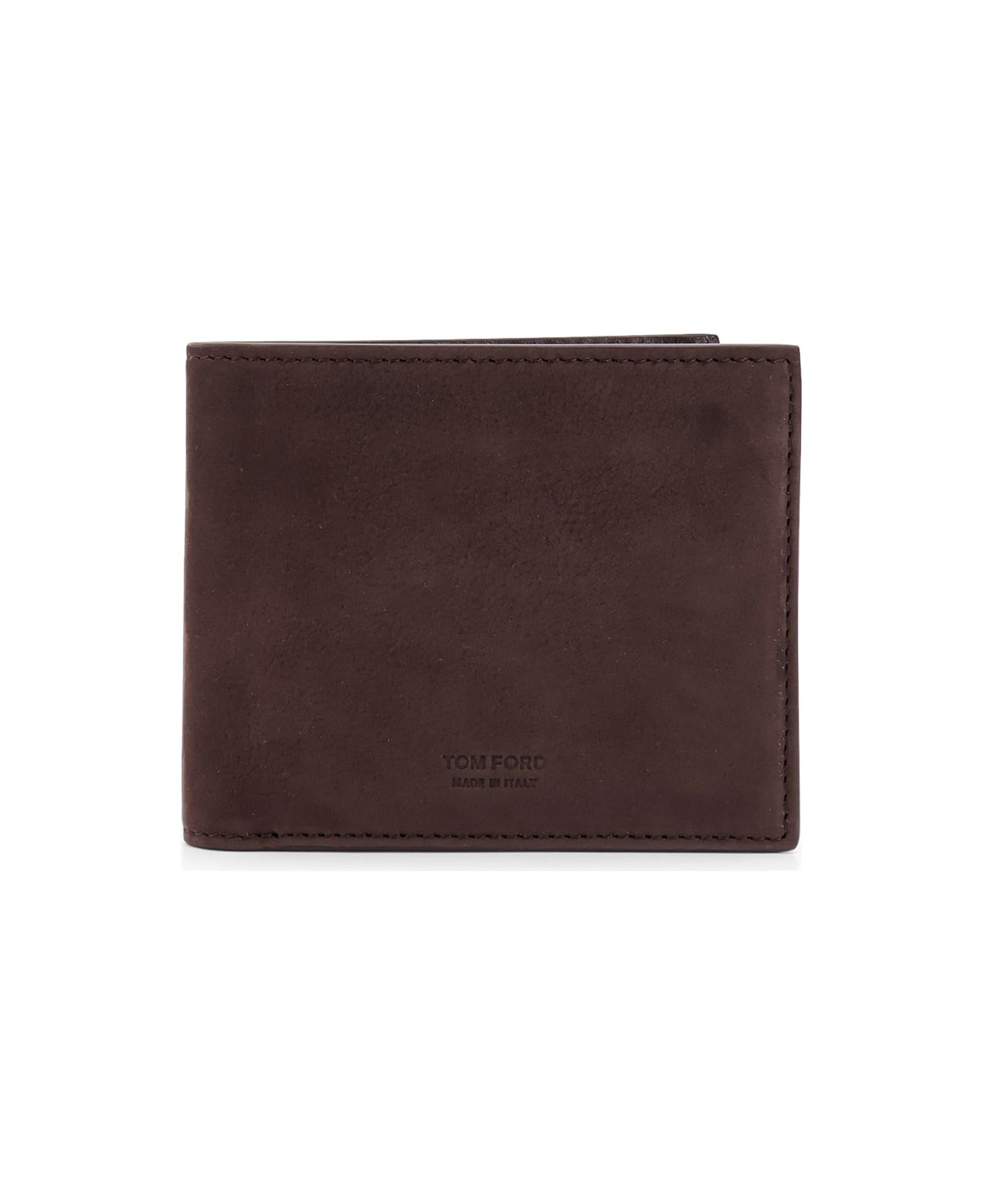 Tom Ford Wallet - Brown