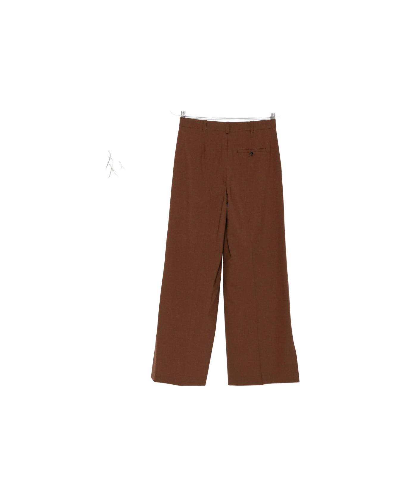 The Garment Pant - BROWN