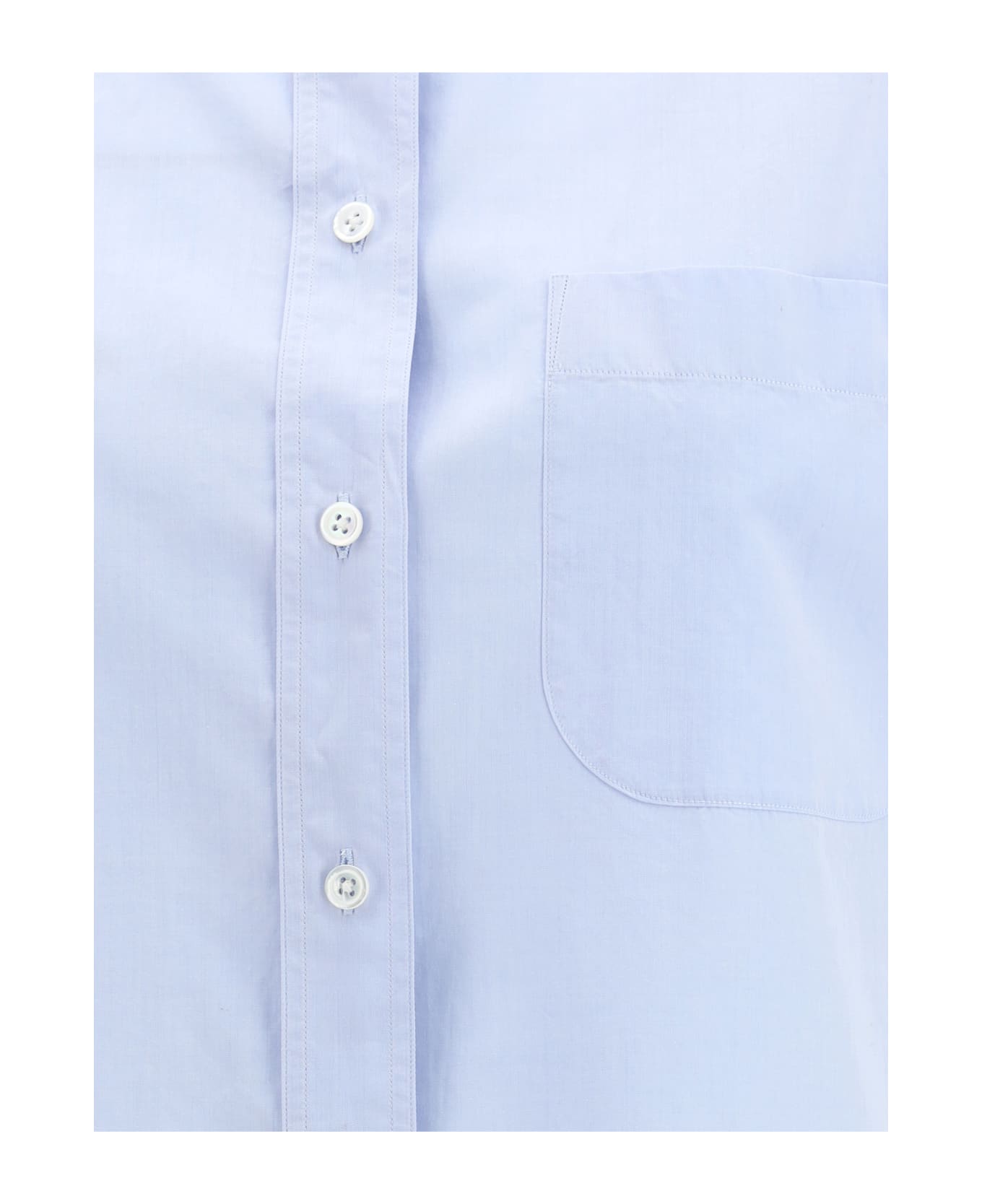 The Row Metis Shirt