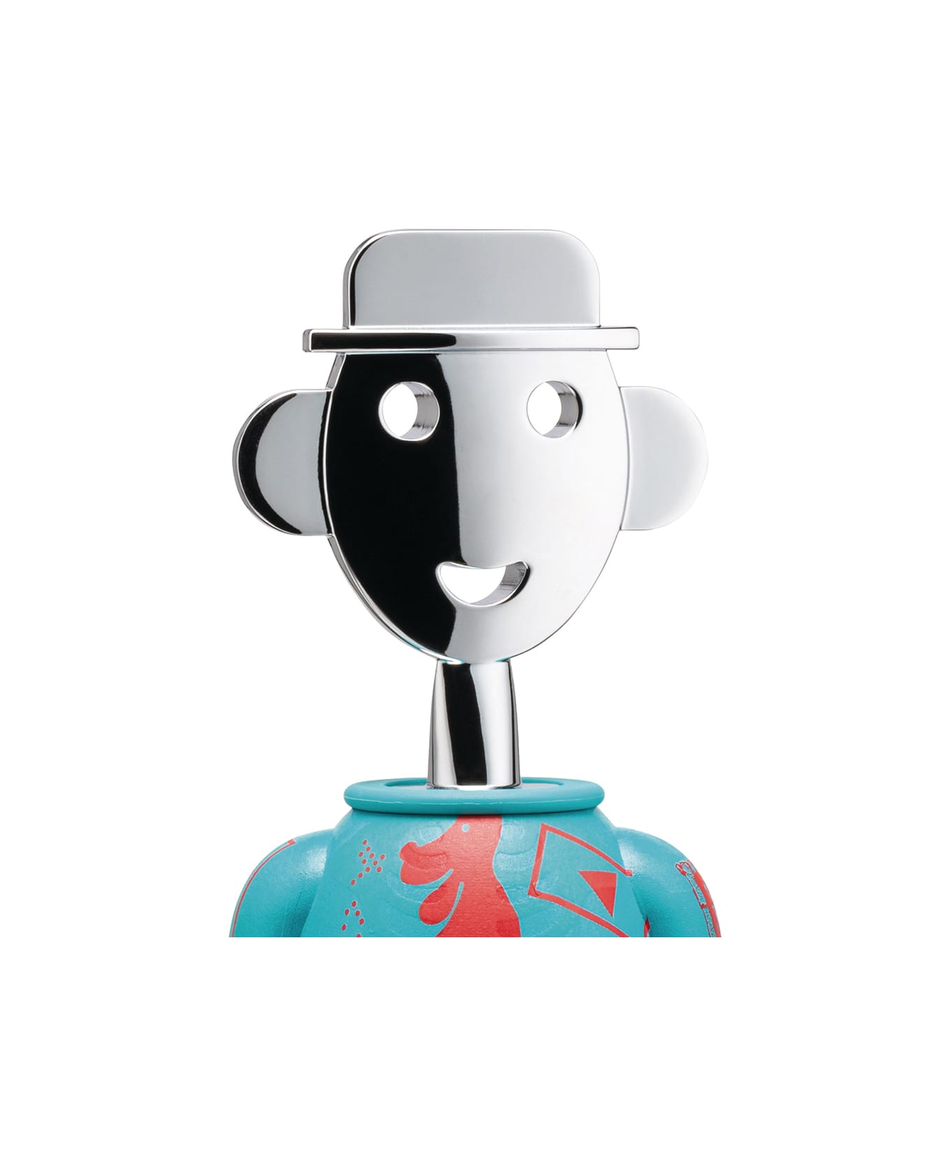 Alessi Alessandro Cavatappi Dc31 - Multicolor