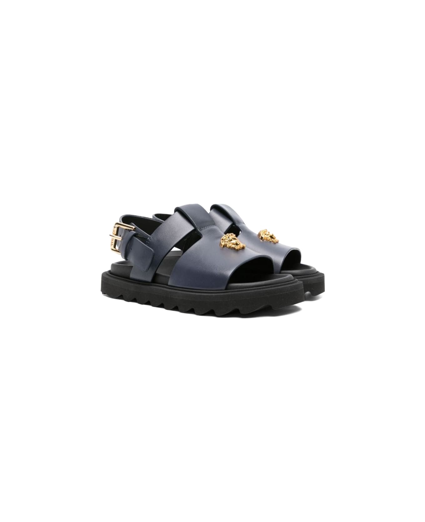 Versace Sandals - BLUE