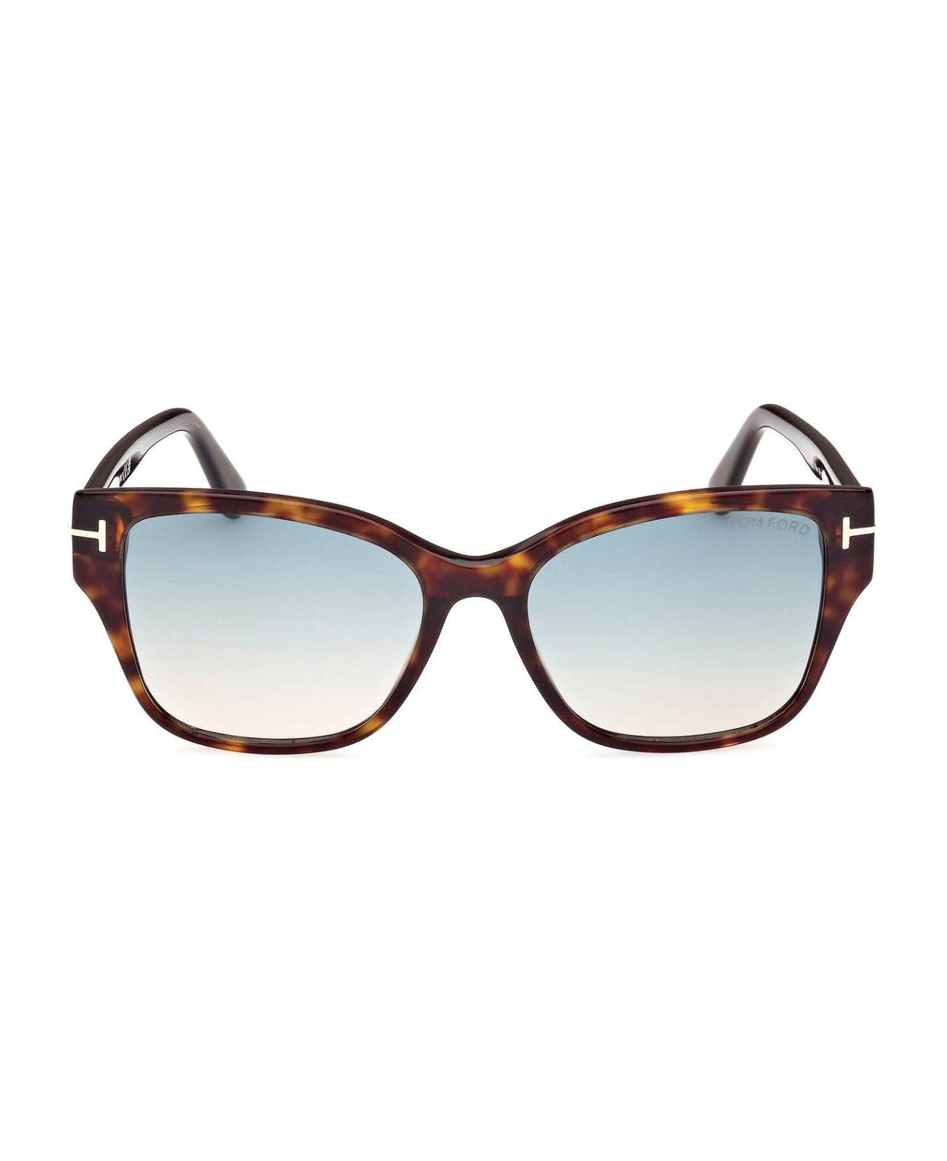 Tom Ford Eyewear Sunglasses - Marrone