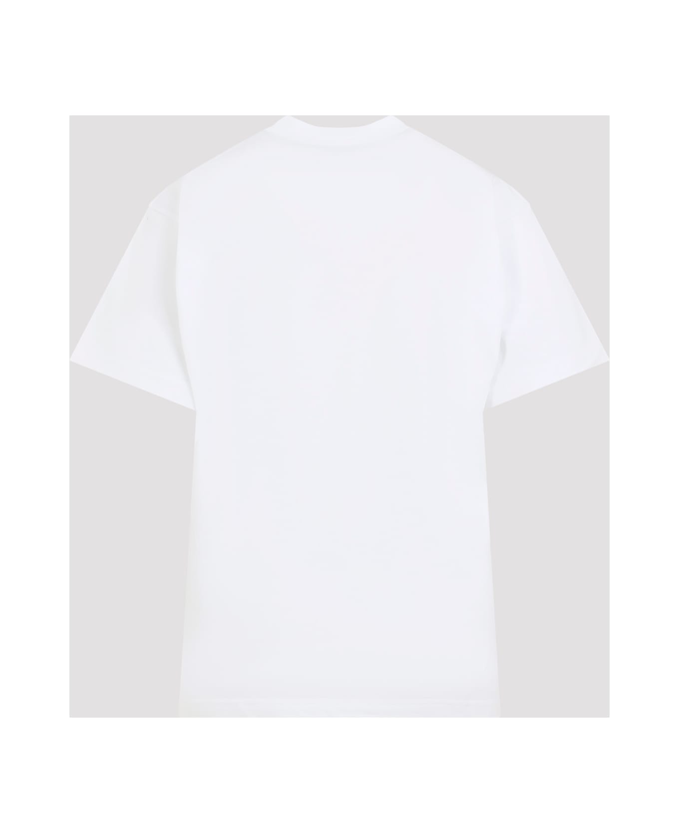 Gucci Ancora G Loved T-shirt - White Mc