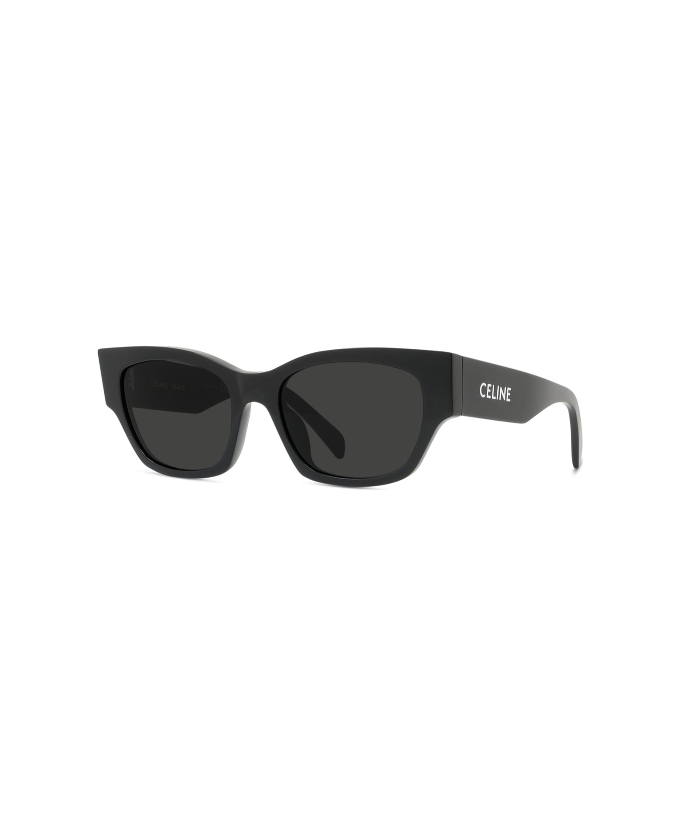 Celine CL40197U 01A Sunglasses - Nero