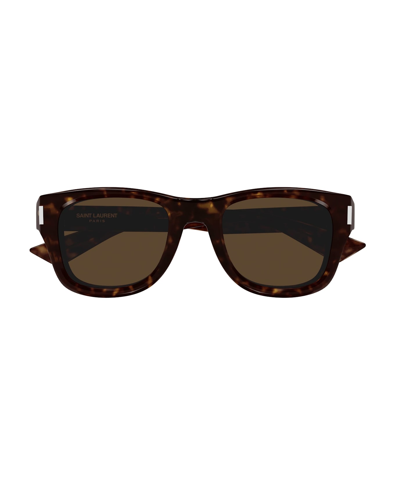 Saint Laurent Sl 801-002 - Havana Sunglasses - Havana