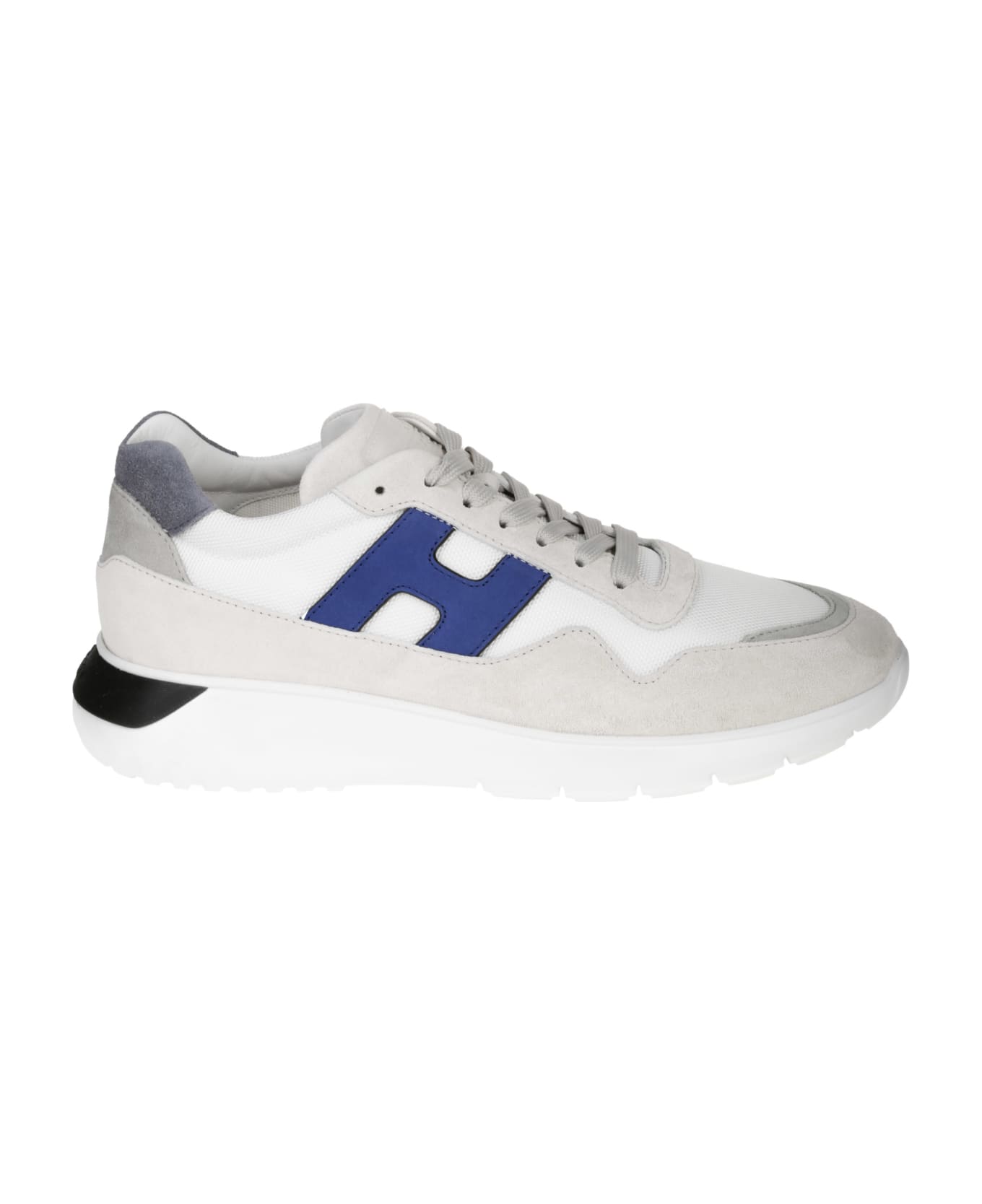 Hogan Interactiv3 Sneakers - White スニーカー