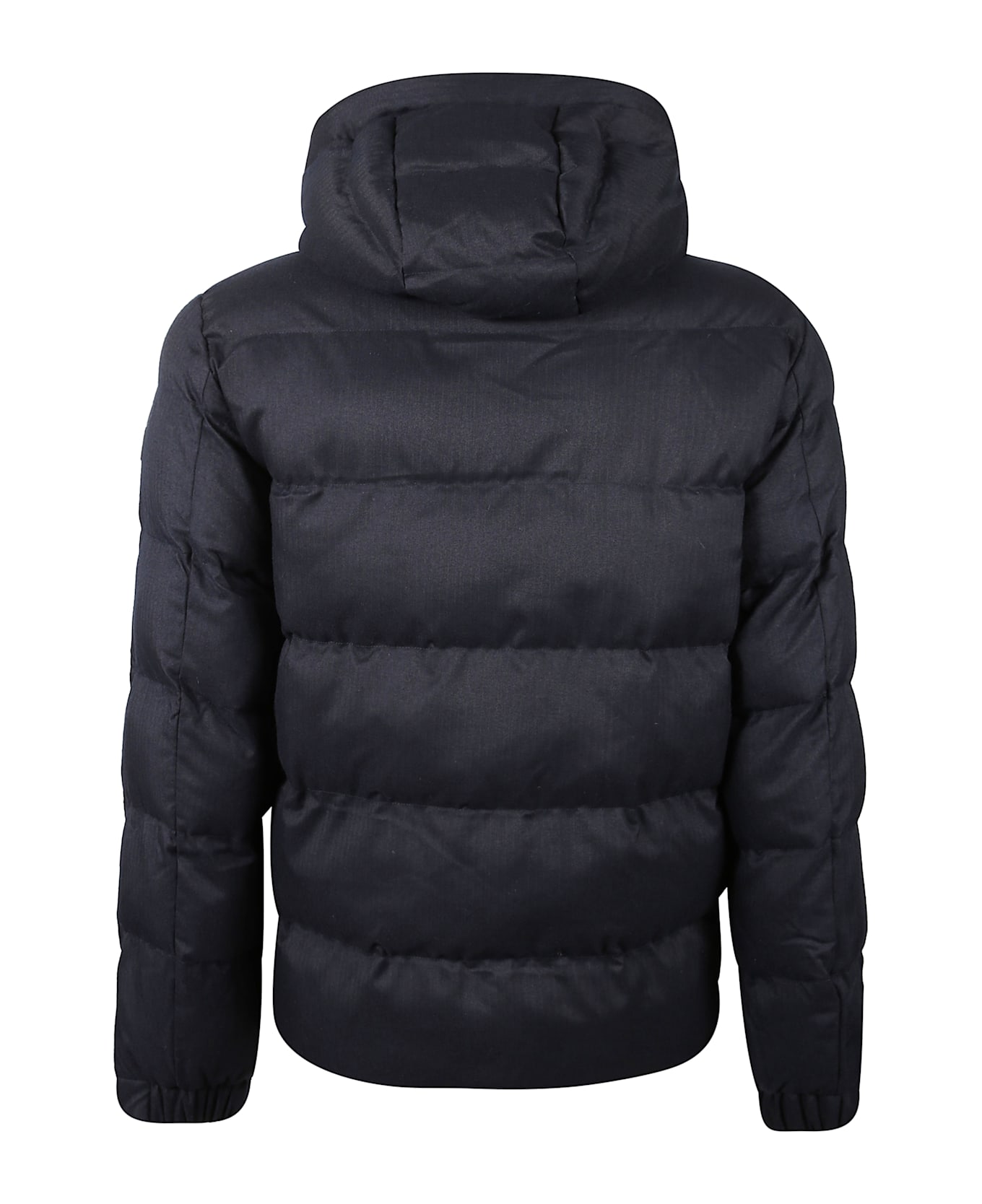 MC2 Saint Barth Maie Jacket - Blue