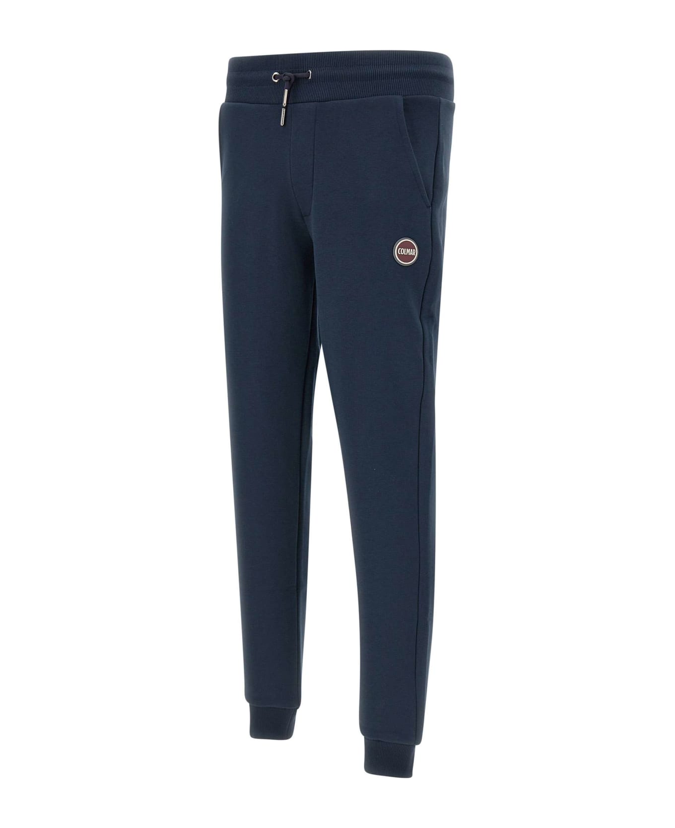 Colmar 'modish'cotton Jogger - Navy