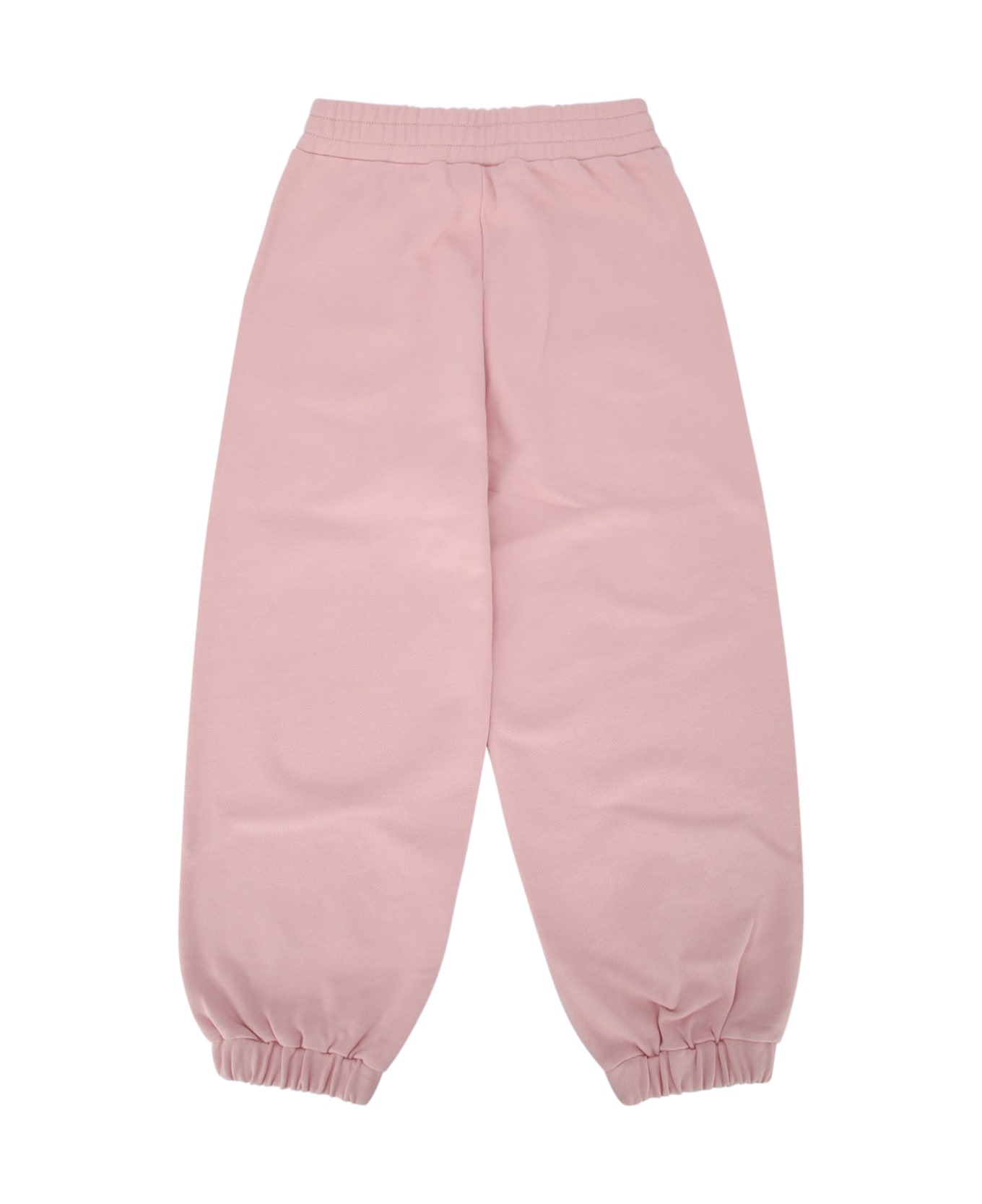 Fendi Pantalone Felpa - TENDERROSE