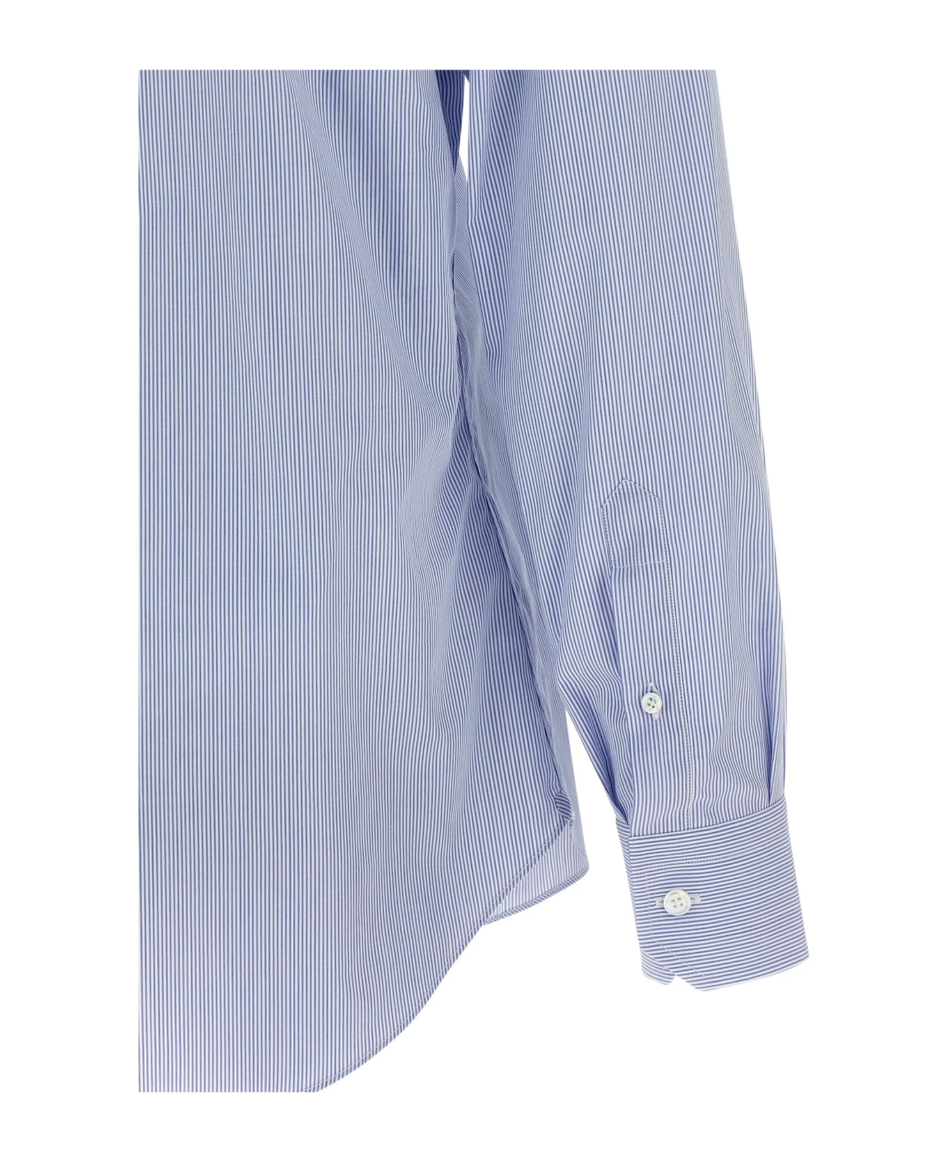 Brioni 
trevi Mark
 Shirt - Multicolor