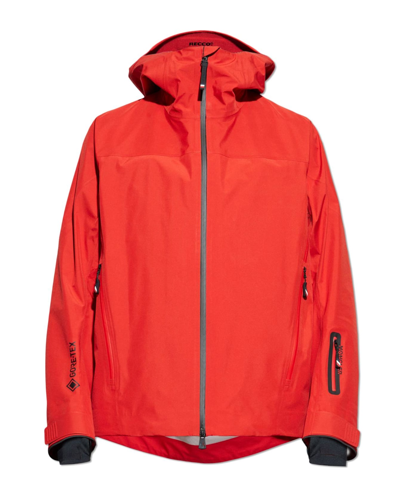 Moncler Grenoble Moncler Grenoble High Performance - RED