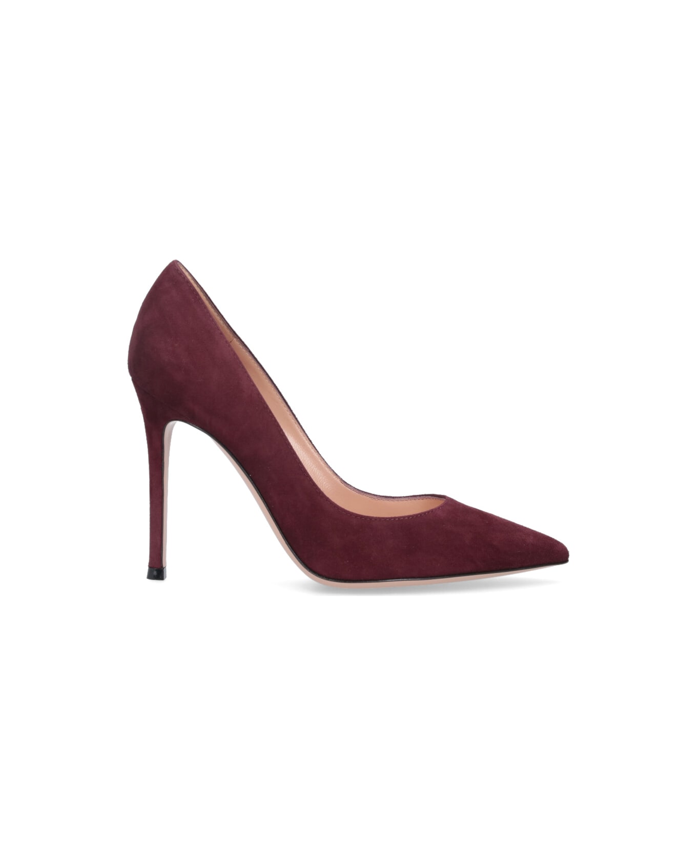 Gianvito Rossi 
gianvito 105
 Pumps - Red