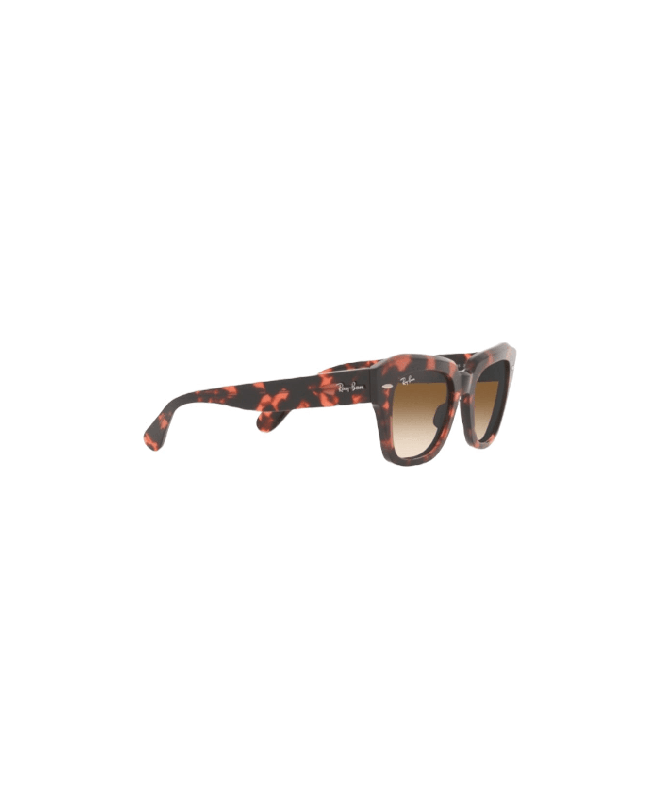 Ray-Ban Ray Ban Rb2186 State Street Sunglasses
