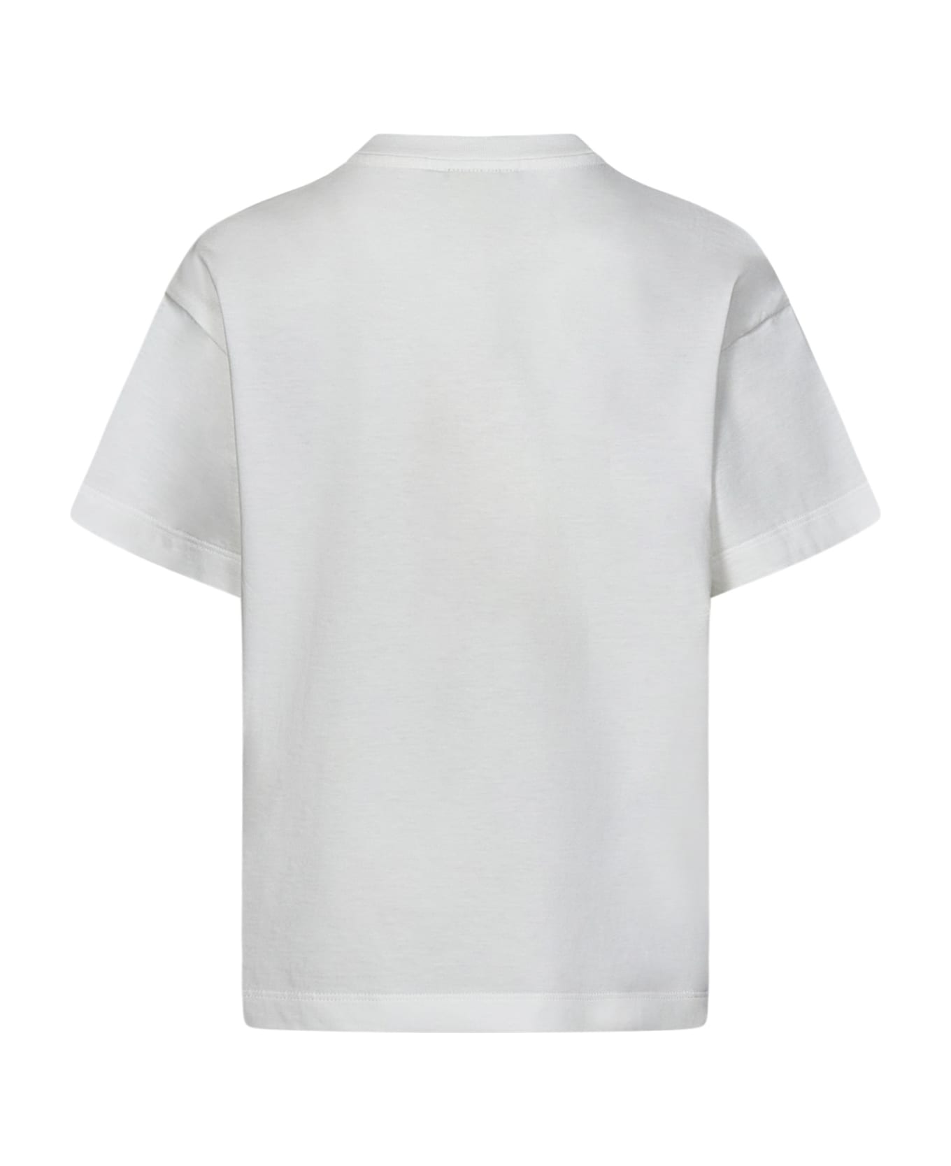 Fendi T-shirt - White Tシャツ＆ポロシャツ