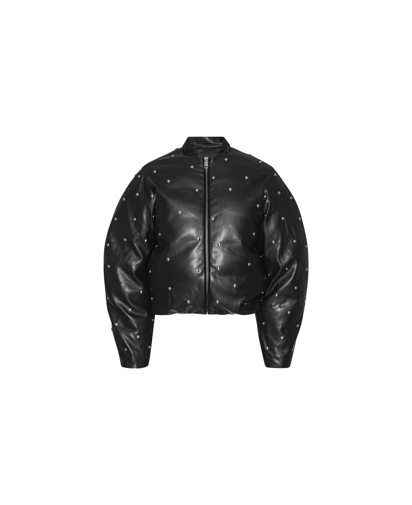 Rotate by Birger Christensen Outerwear - BLACK