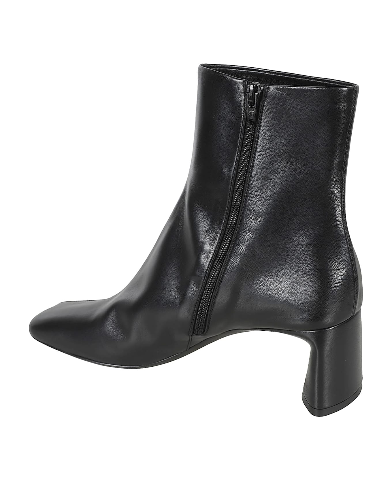 Balenciaga Dutyfree Boots - Black
