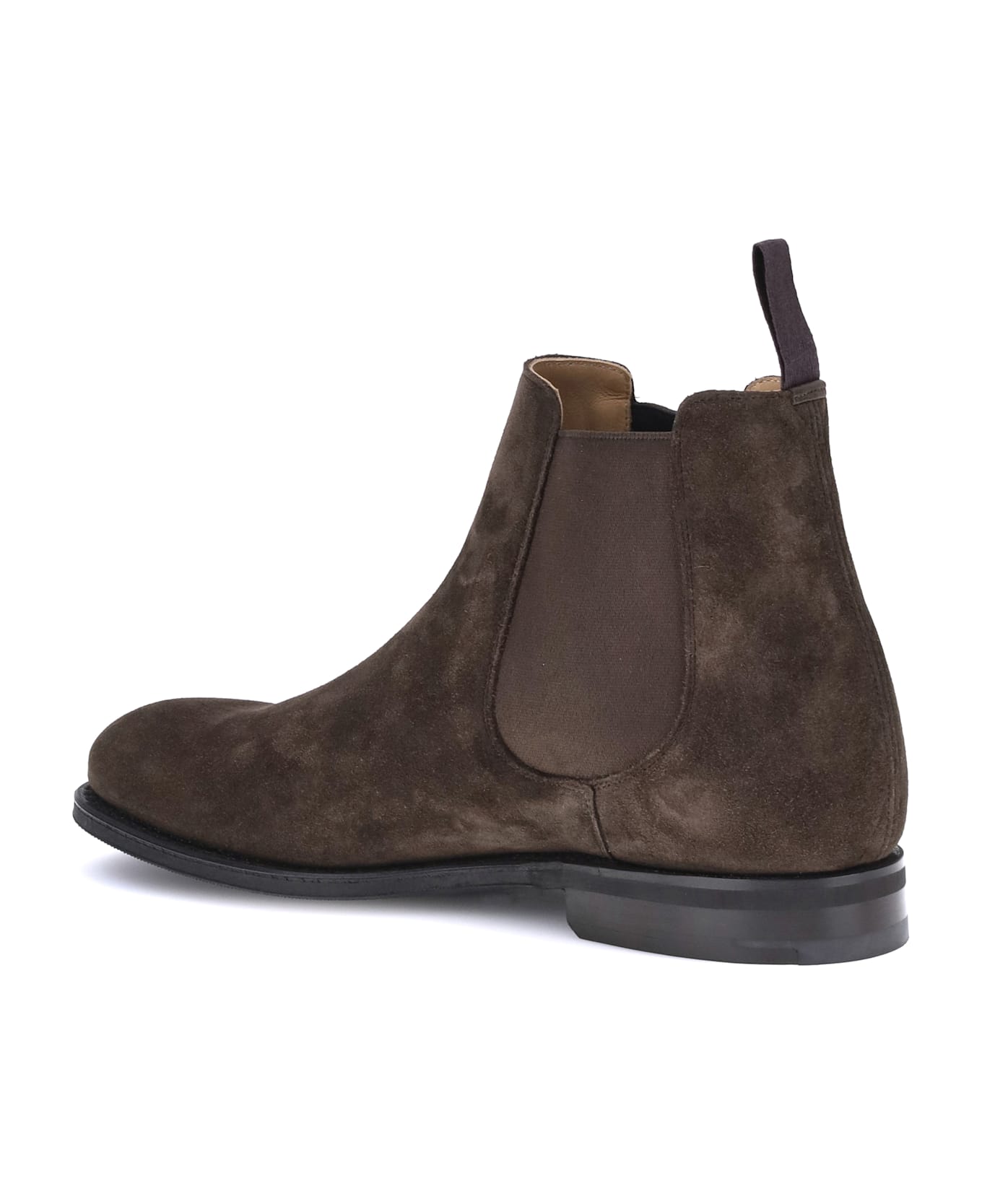 Church
s Chelsea Ankle Boots