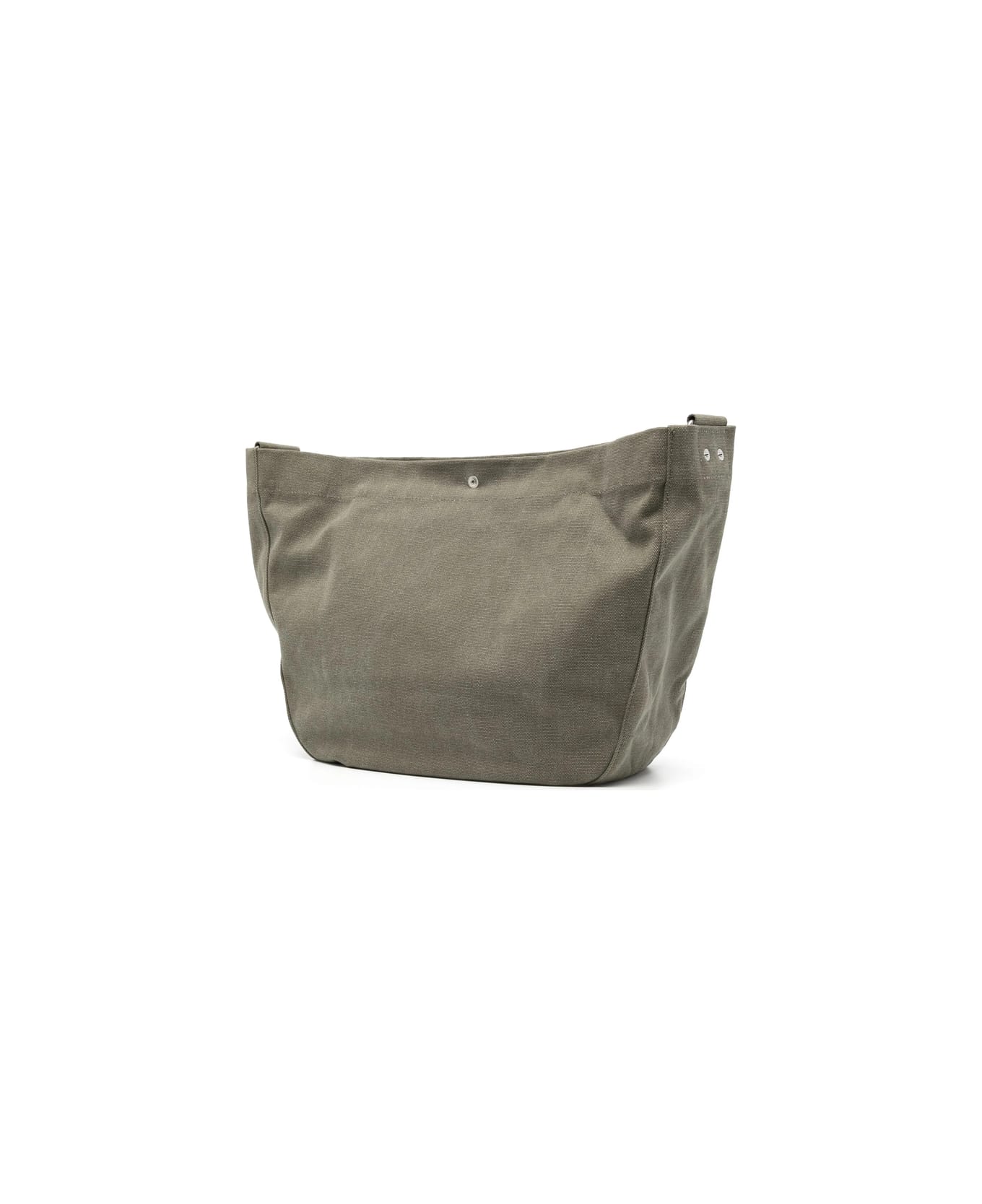 A.P.C. Bum Bag - GREEN