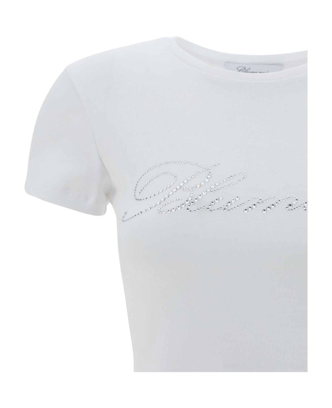 Blumarine T-shirt - Ottico