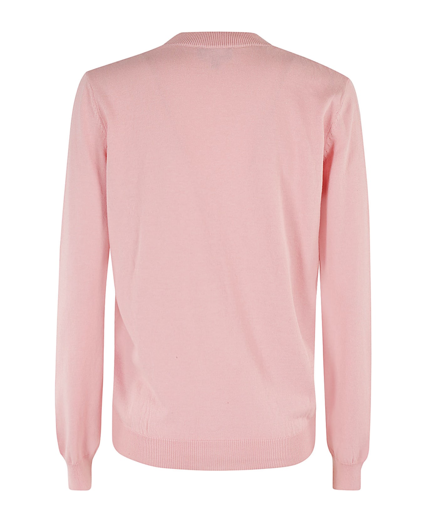 A.P.C. Bella Cardigan - PINK