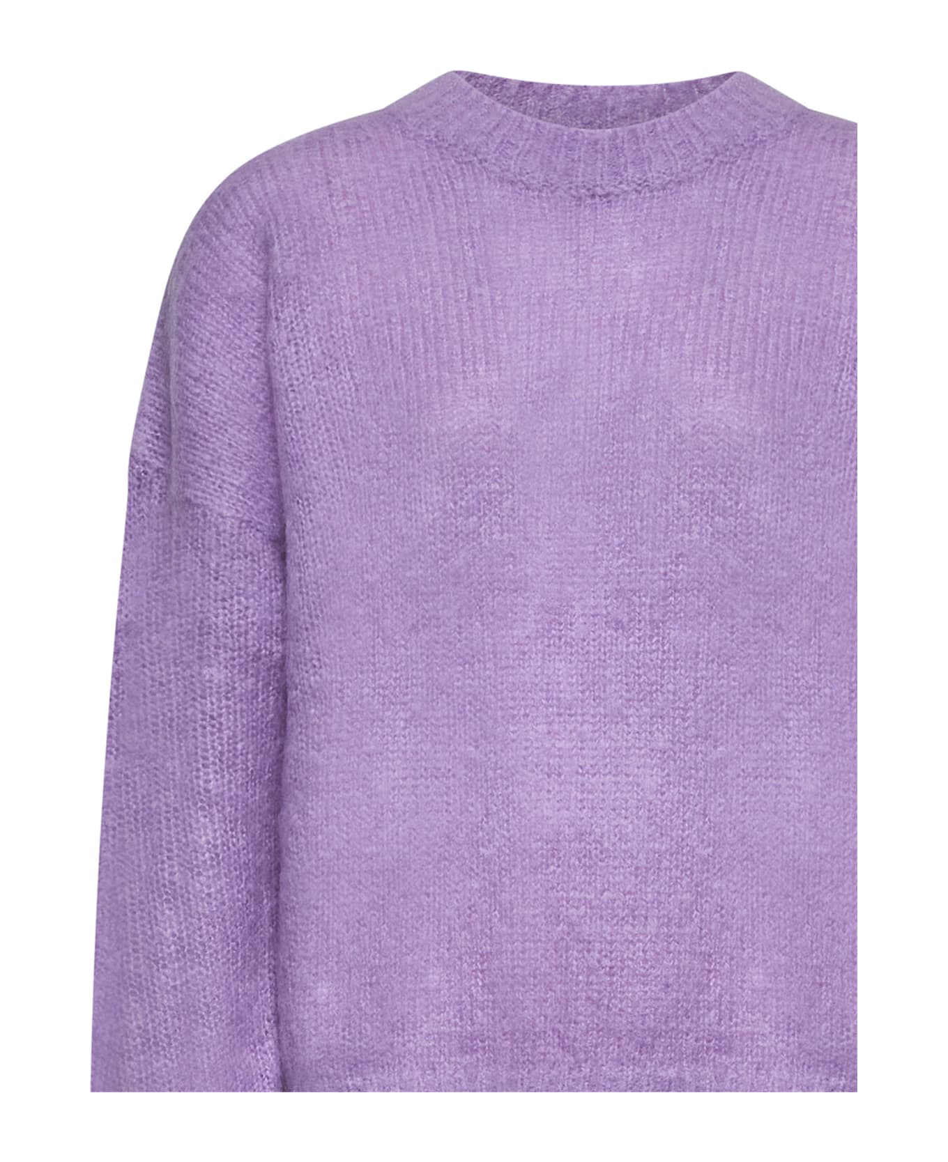 Marant Étoile Sweater - Lavander