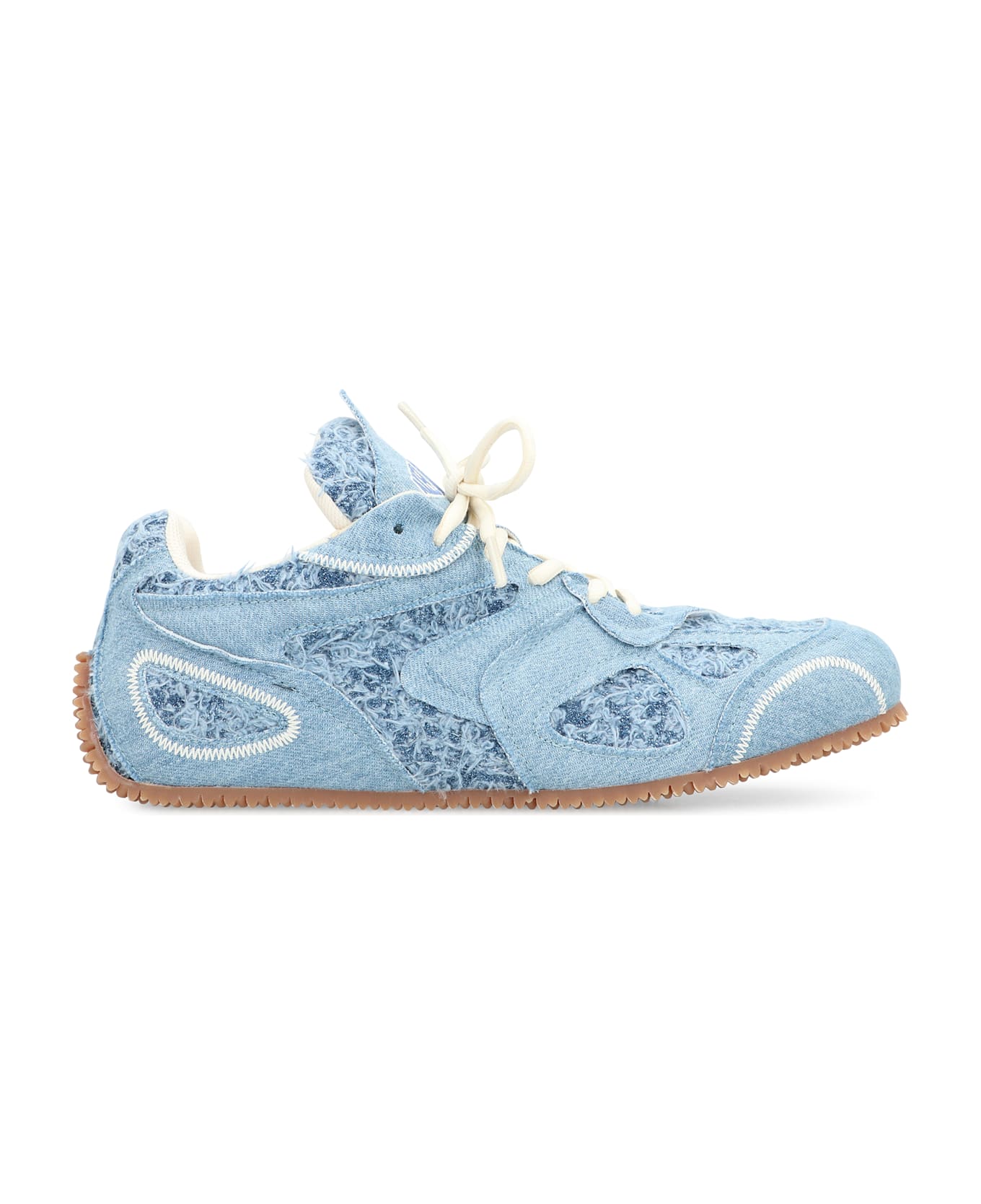 Axel Arigato Sneakers Low-top Slow Runner - blue