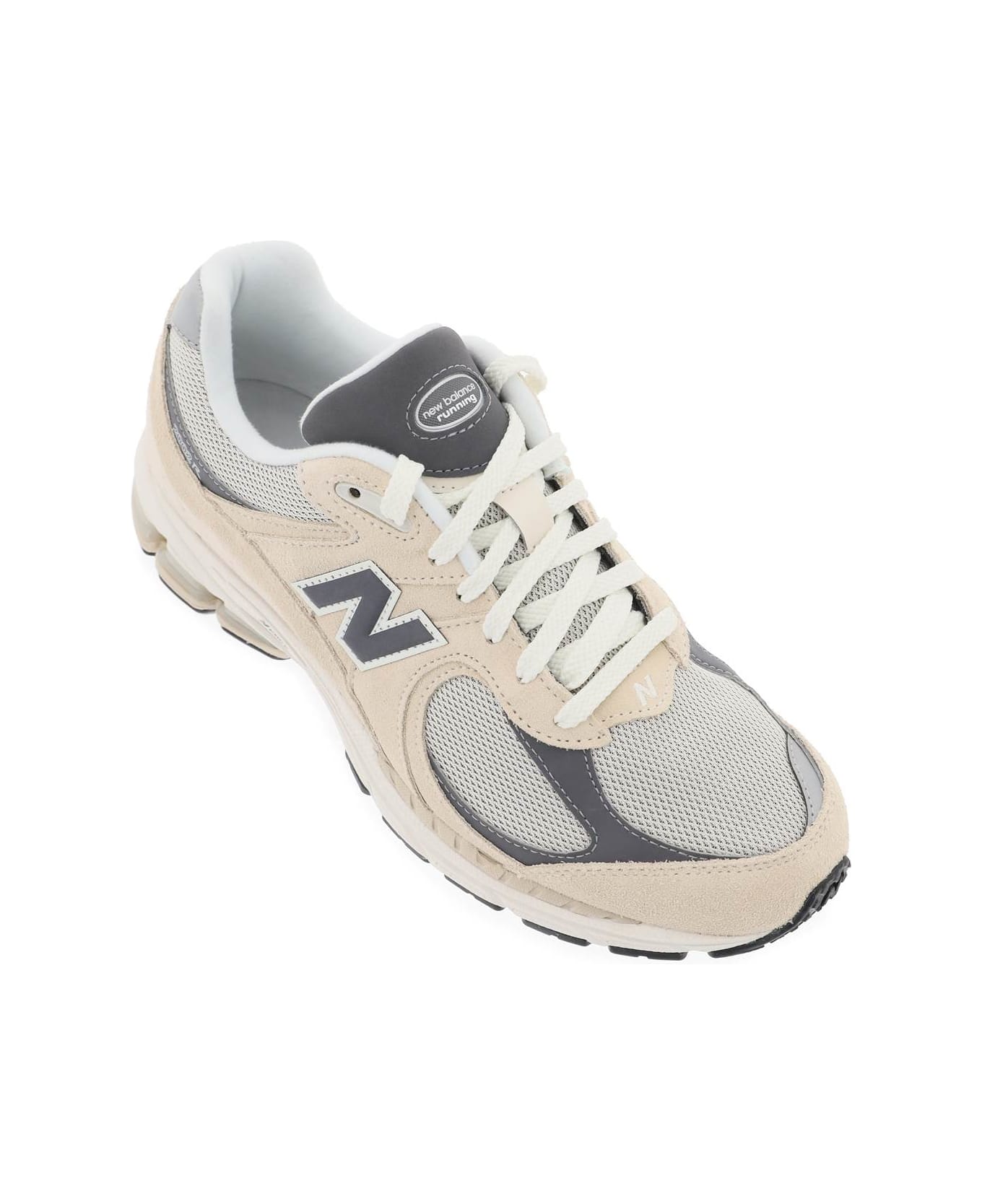 New Balance 2002r Sneakers - SANDSTONE (Grey)