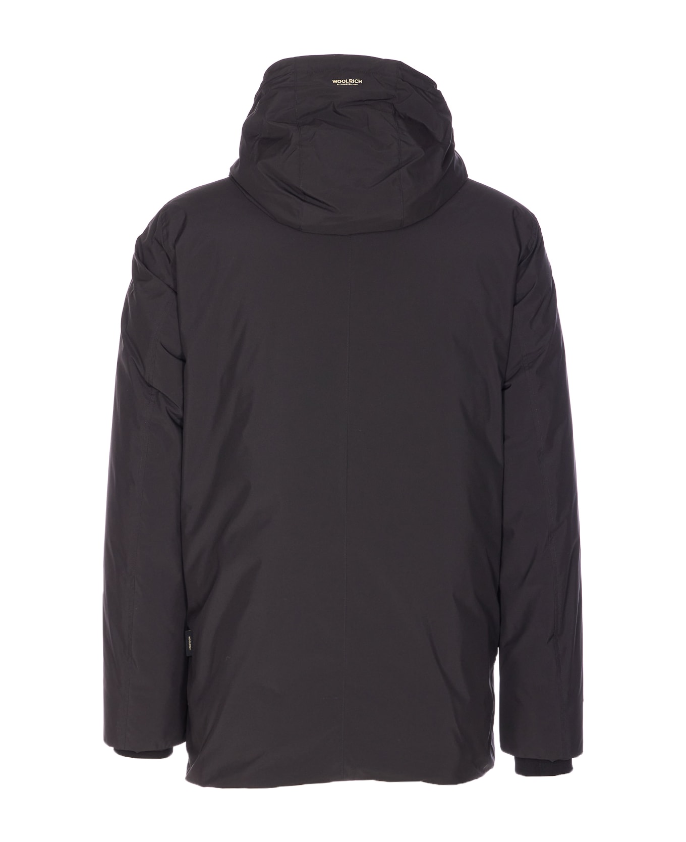 Woolrich Cloud Arctic Parka