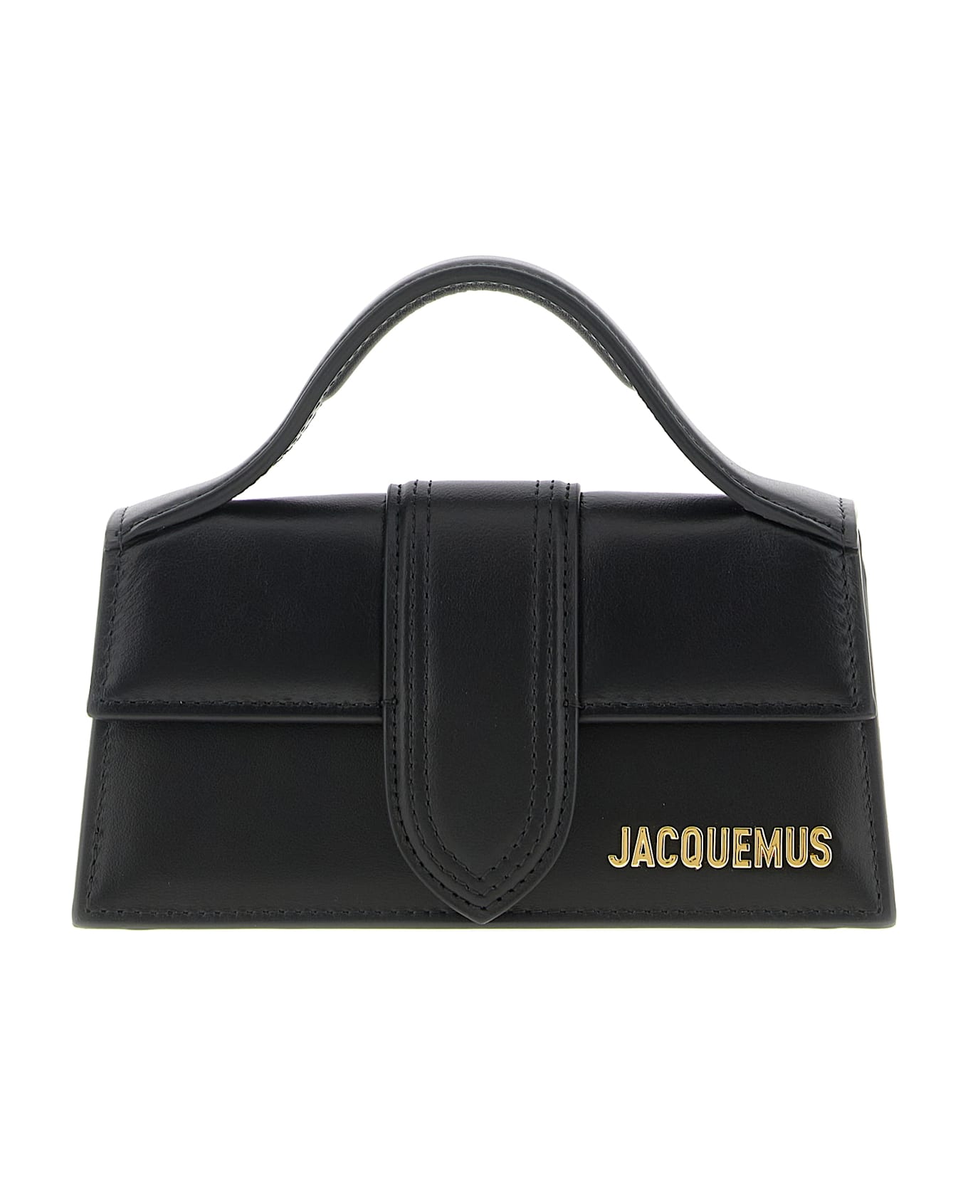 Jacquemus 
le Bambino
 Handbag - Black  