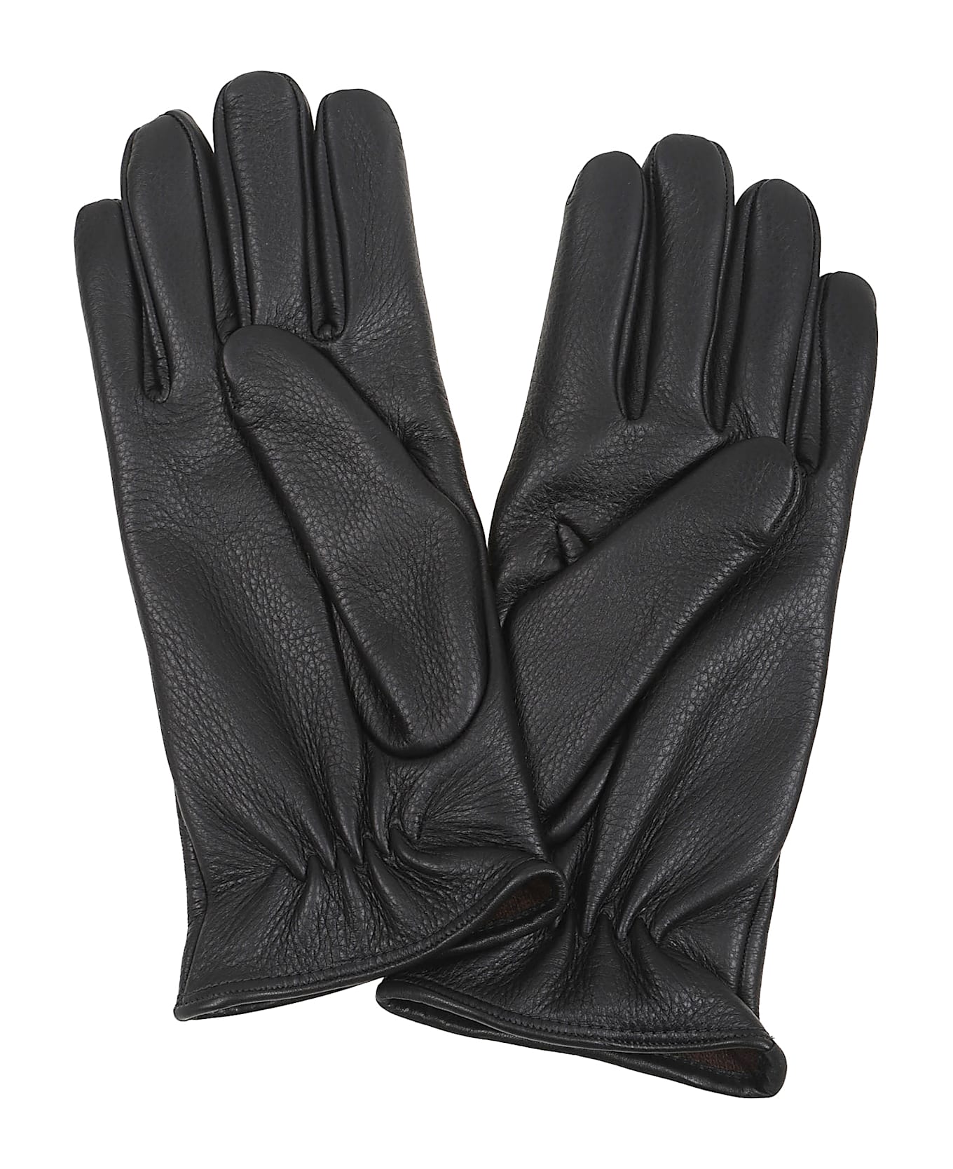 Lardini Guanti - Nero