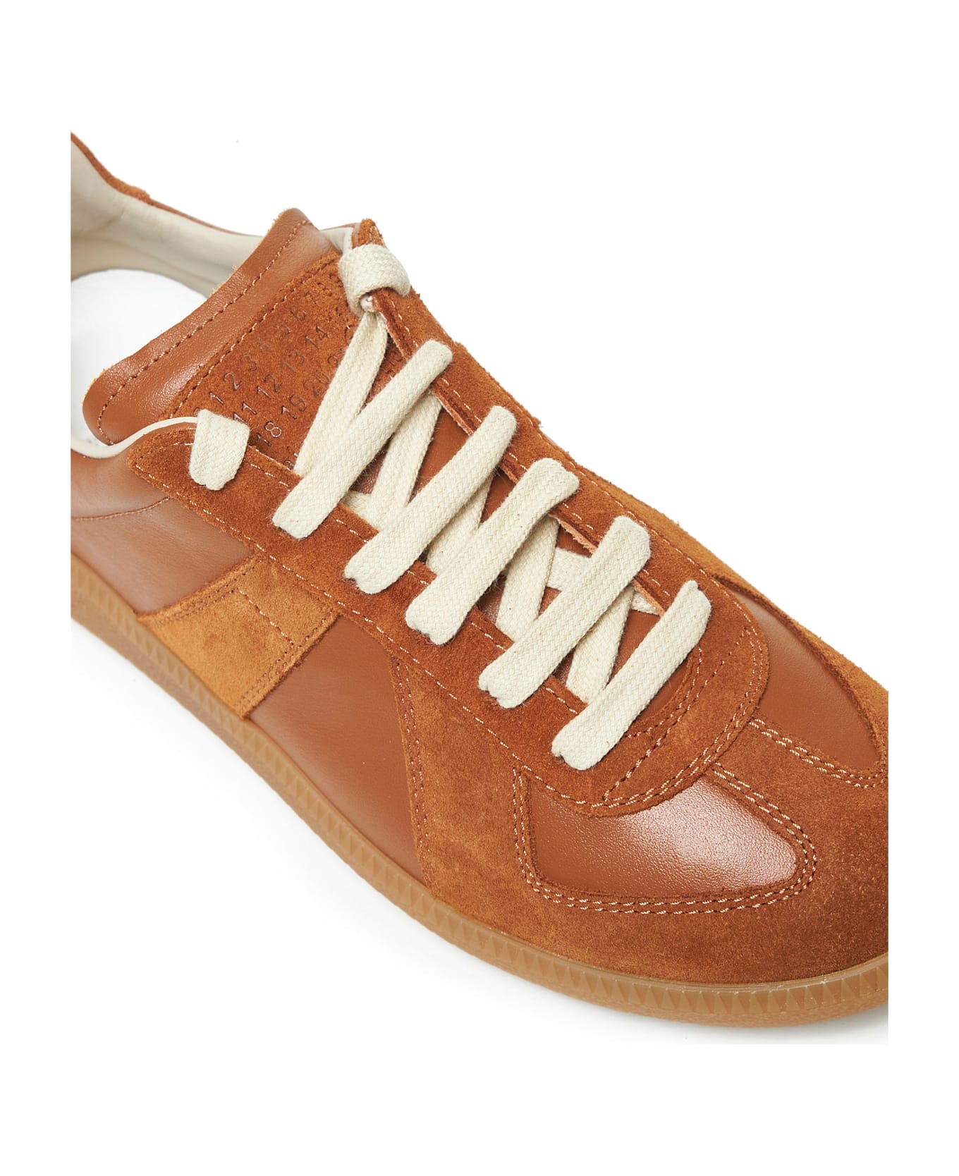 Maison Margiela Sneakers - Light brown