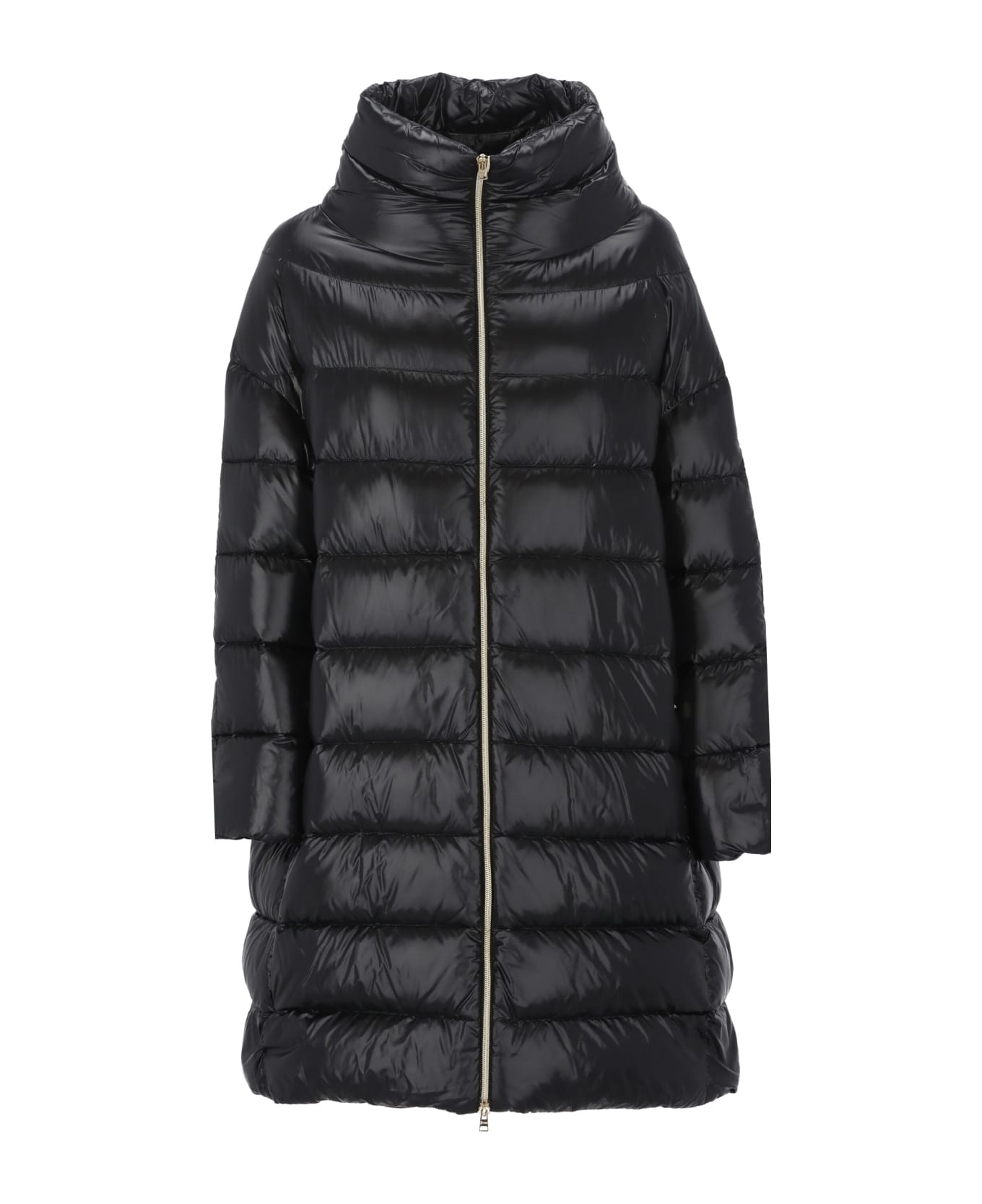 Herno Matilde Quilted Down Jacket | italist