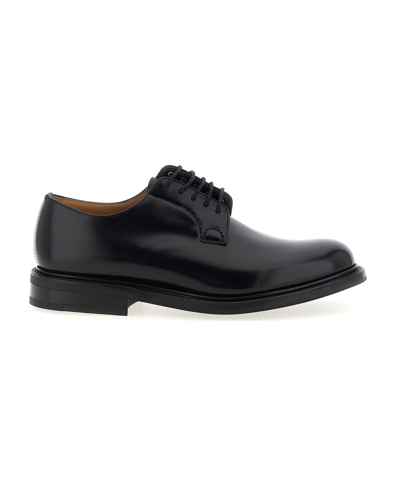 Church
s 
shannon
 Derby - Black  