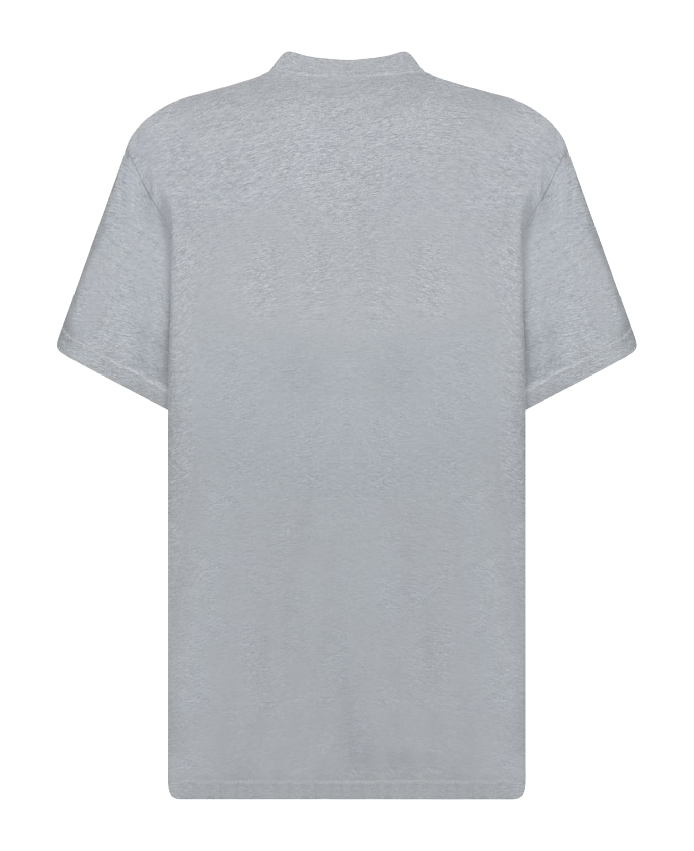 Balenciaga Vintage Boxing Grey T-shirt | italist