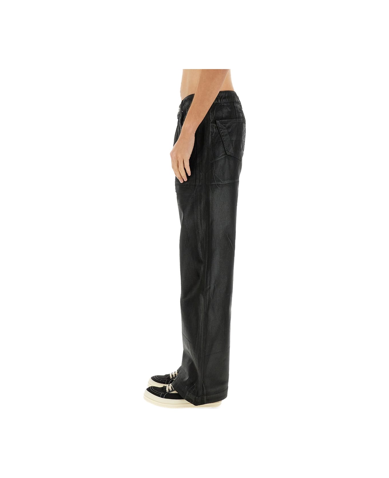 DRKSHDW Jeans 
geth
 - BLACK