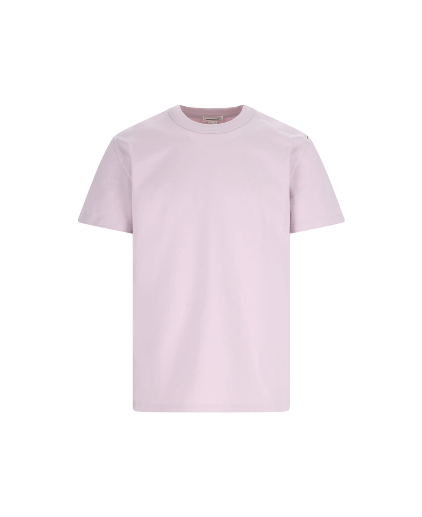 Alexander McQueen T-shirt - Violet