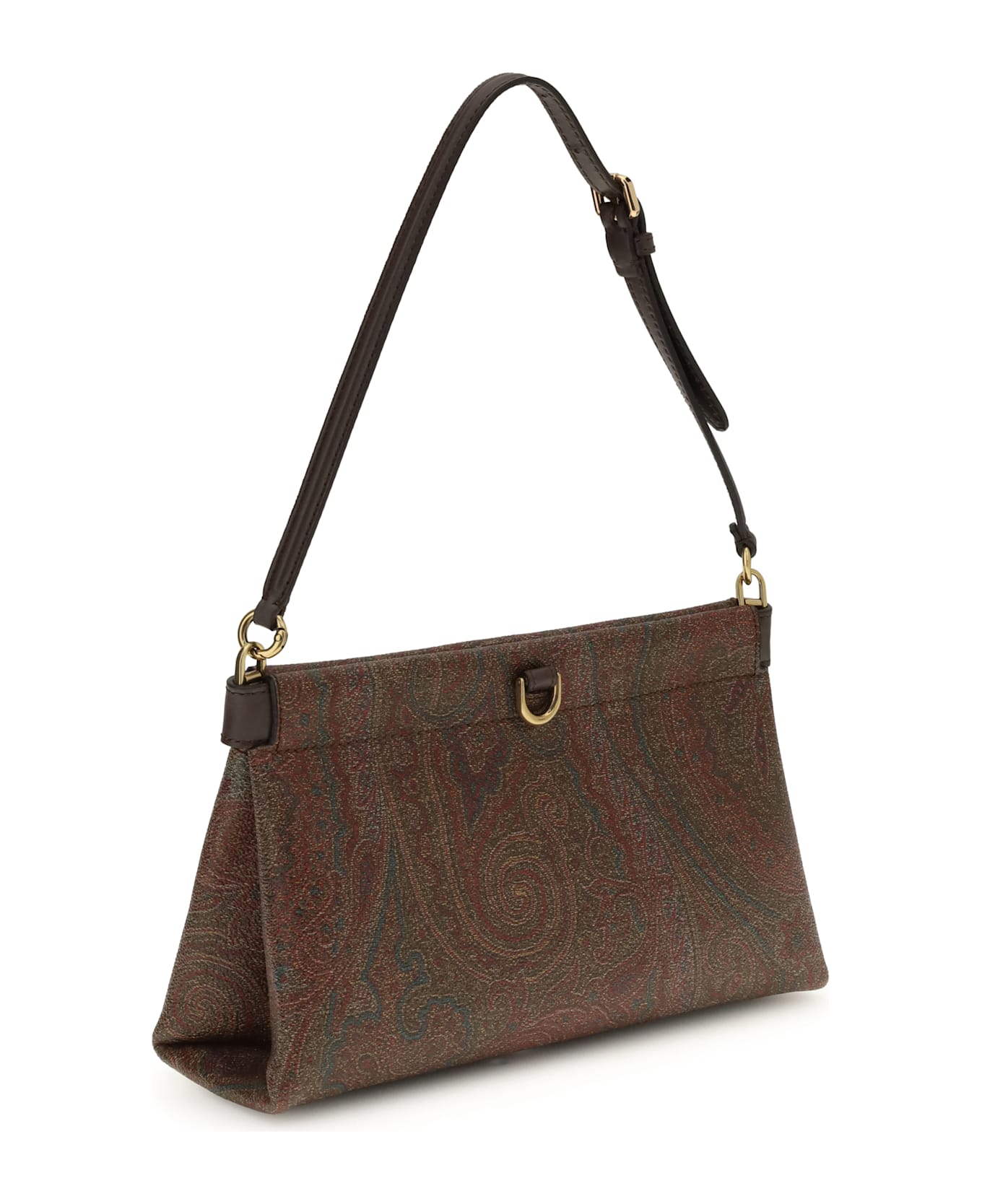 Etro Talk Mini Shoulder Bag