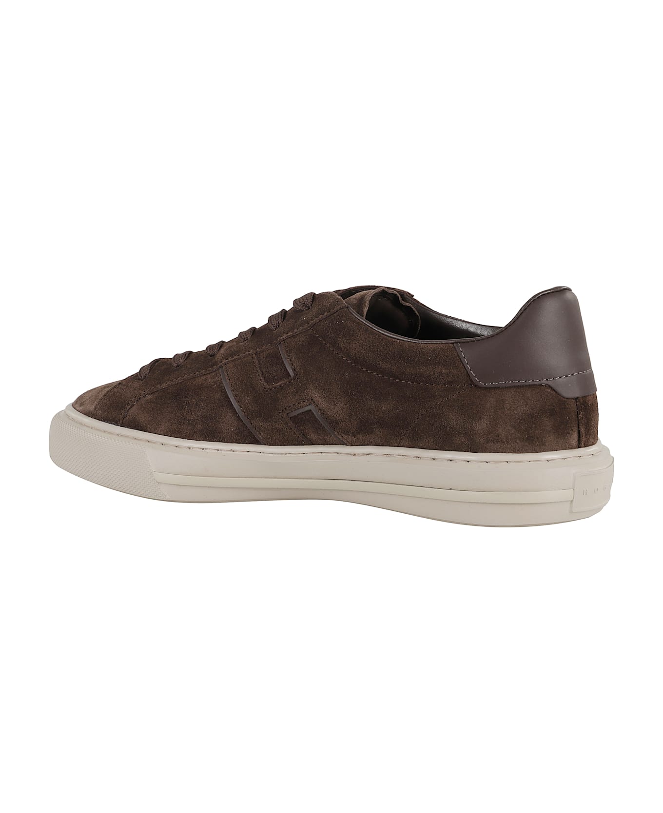 Hogan H691 Allacciata - Marrone