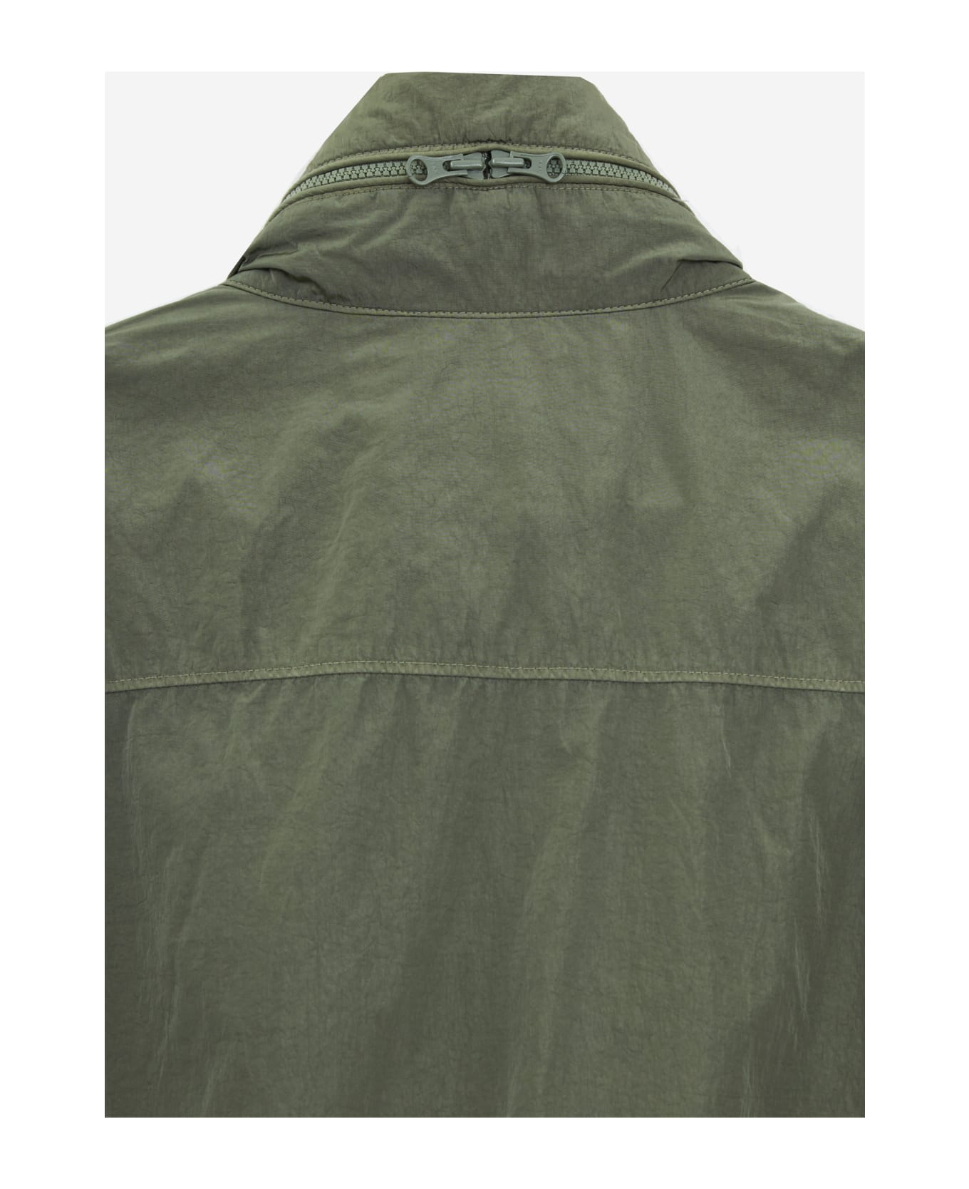 C.P. Company Jacket - green