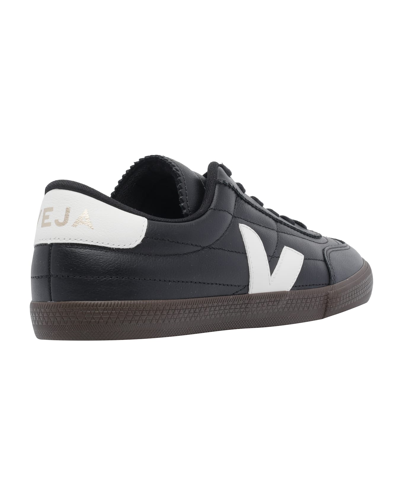 Veja Panenka Sneakers - Black