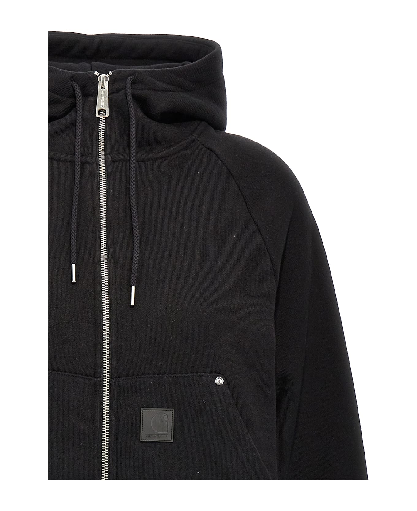 Carhartt 
eldon
 Hoodie - Black  