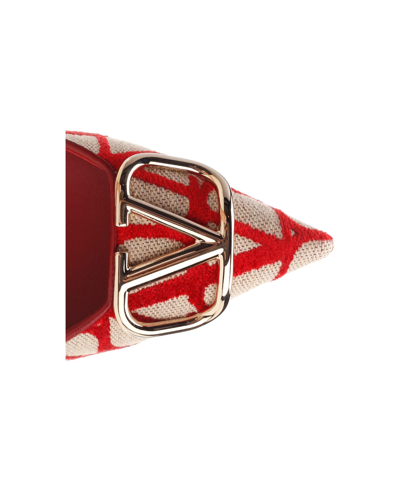 Valentino Garavani Slingback Décolleté | italist