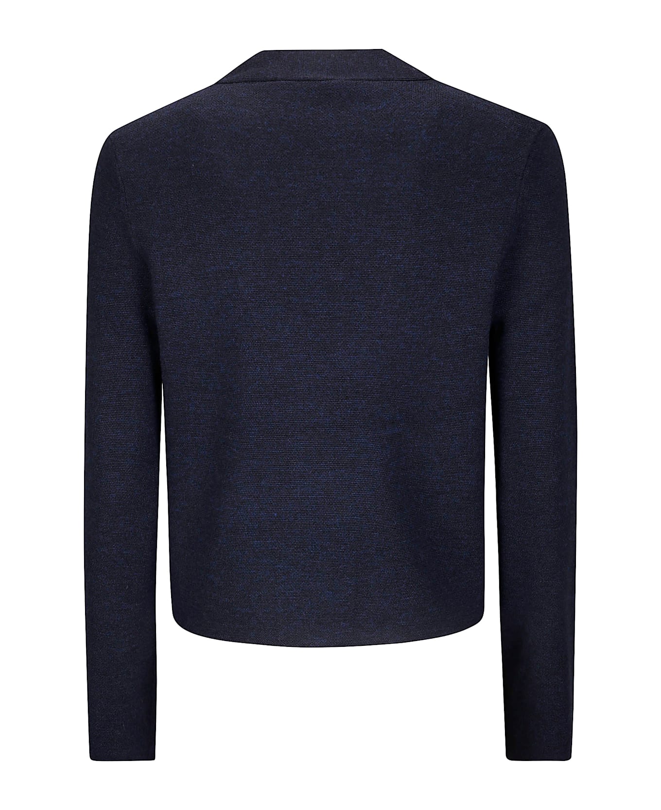 A.P.C. Cardigan Anna - DARK NAVY