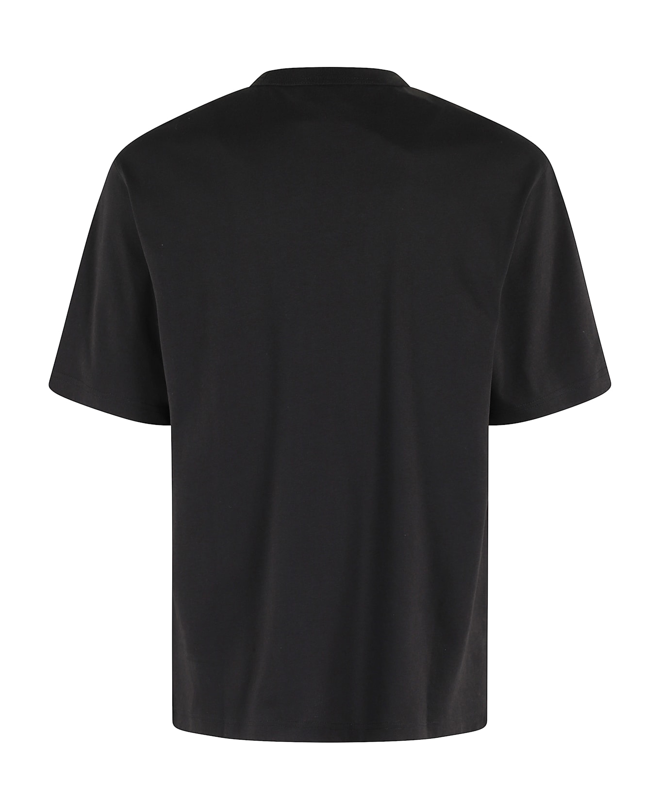The North Face Relaxed Pocket Tee - Black