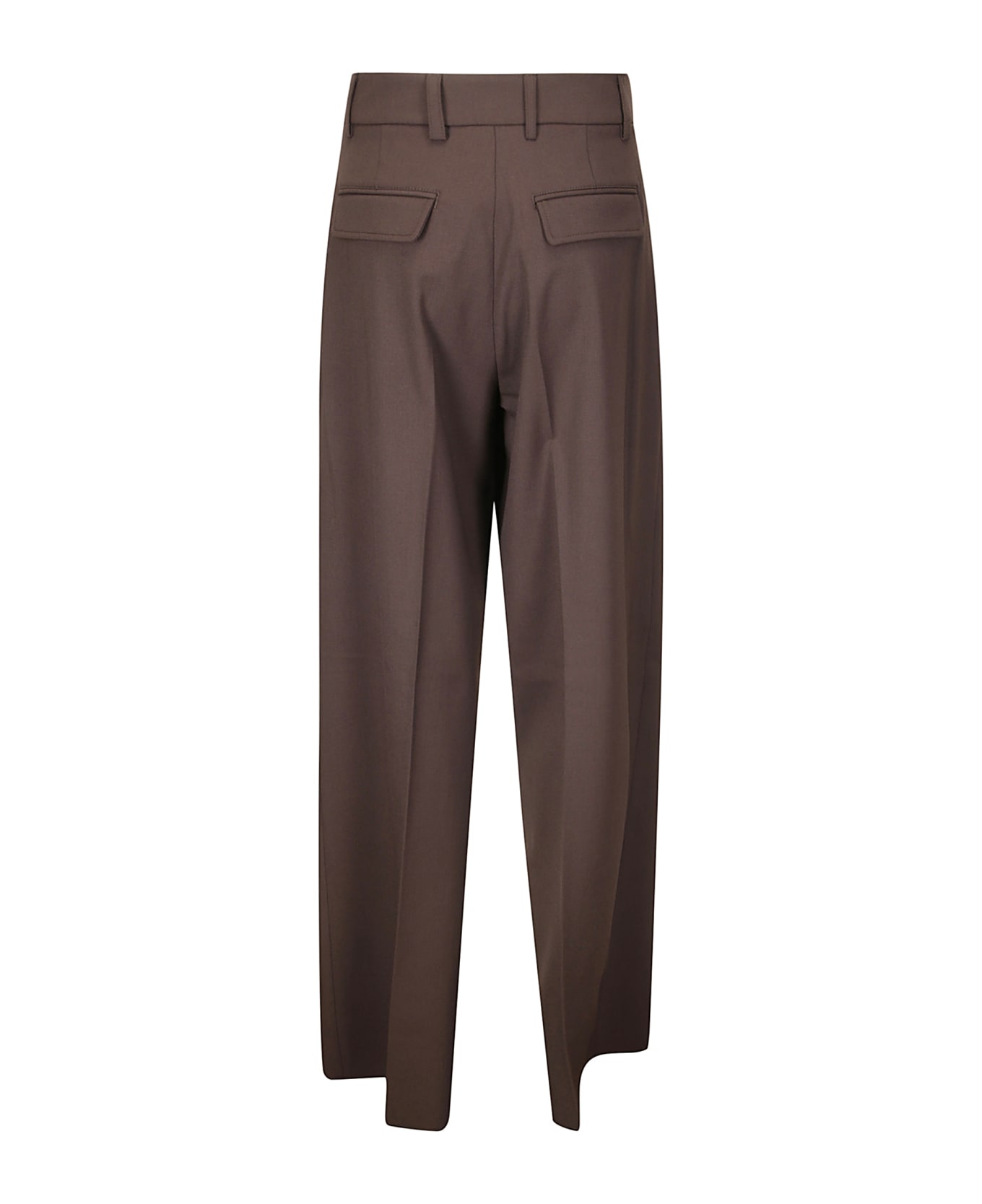 TheLatest Axel 3104 W0206 Ab - BROWN